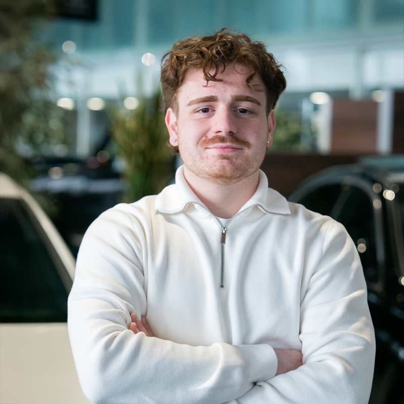 Thomas Lorenzini - Responsable secteur (57)