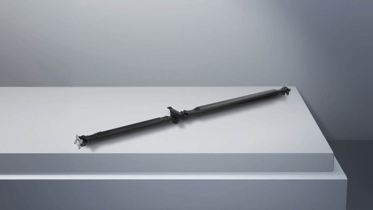 Pièces mécaniques Mercedes