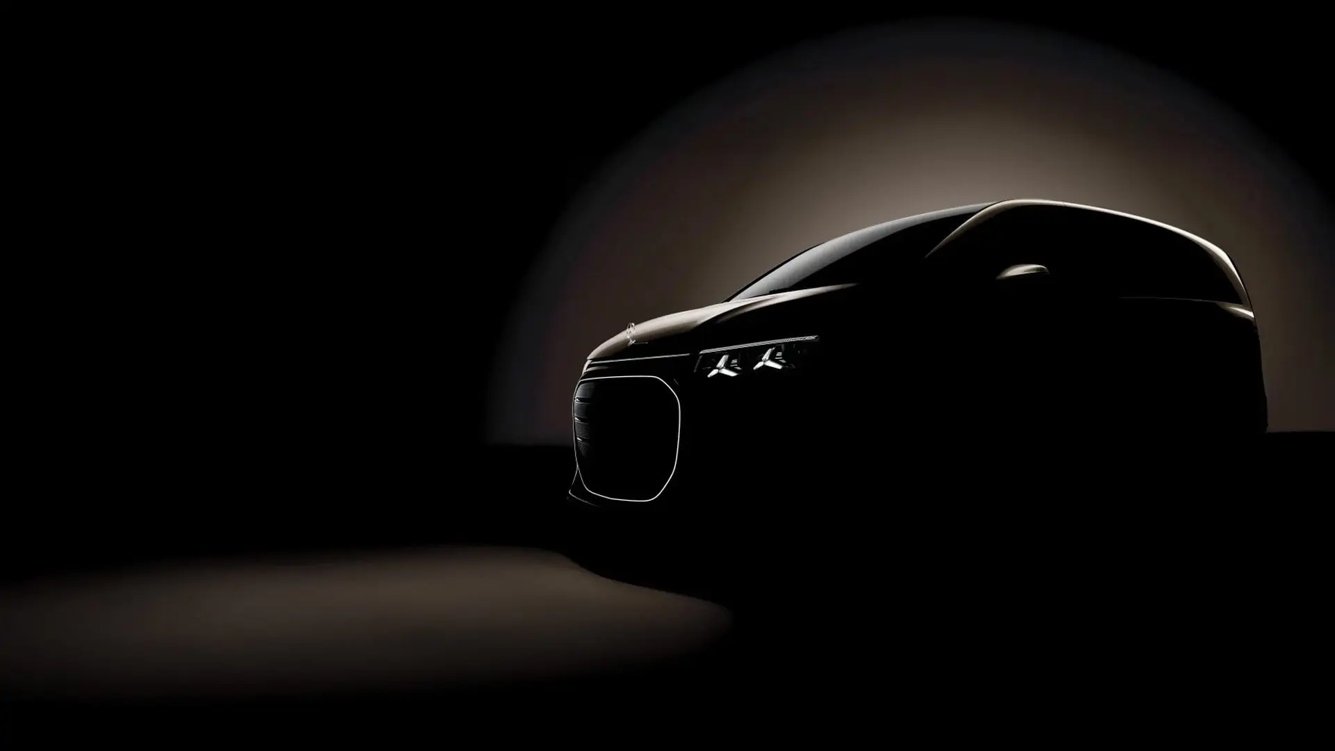 Du concept à la réalité, Mercedes réinvente sa gamme utilitaire en 2026