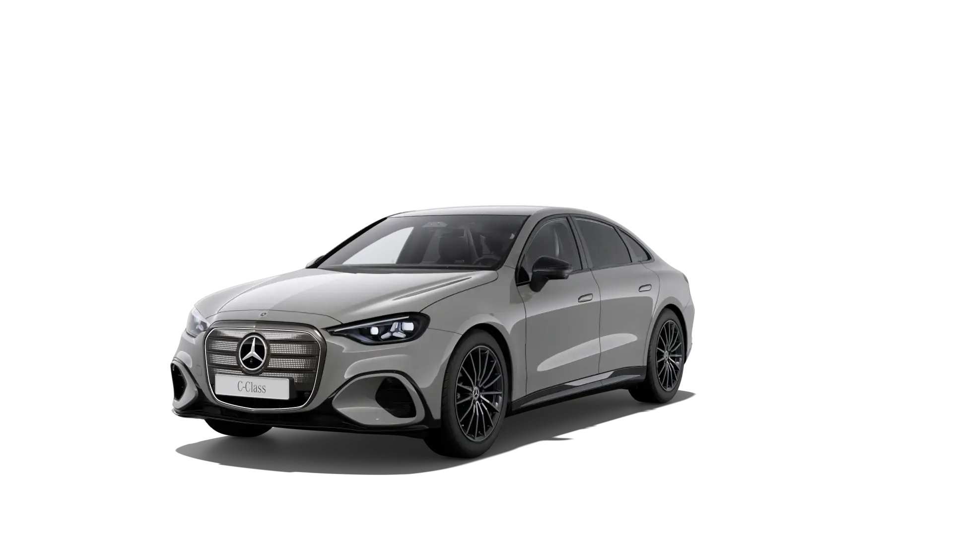 Photo Mercedes-Benz Classe C