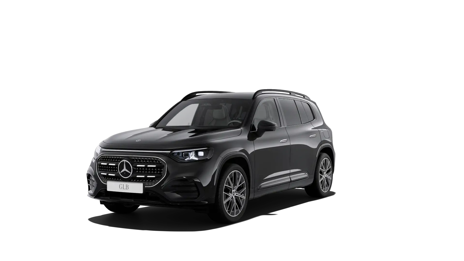 Photo Mercedes-Benz GLB