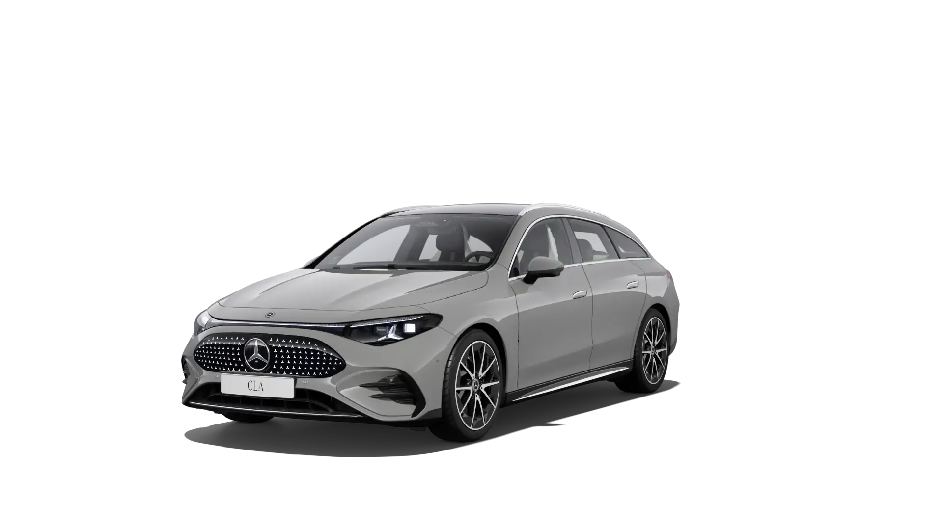Photo Mercedes-Benz CLA