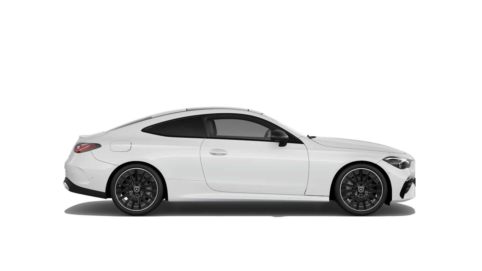 Image Mercedes-Benz CLE COUPÉ CLE 220 d AMG Line Coupé  Pack Sport Noir pack  Technique Pack Premium Plus AMG Line