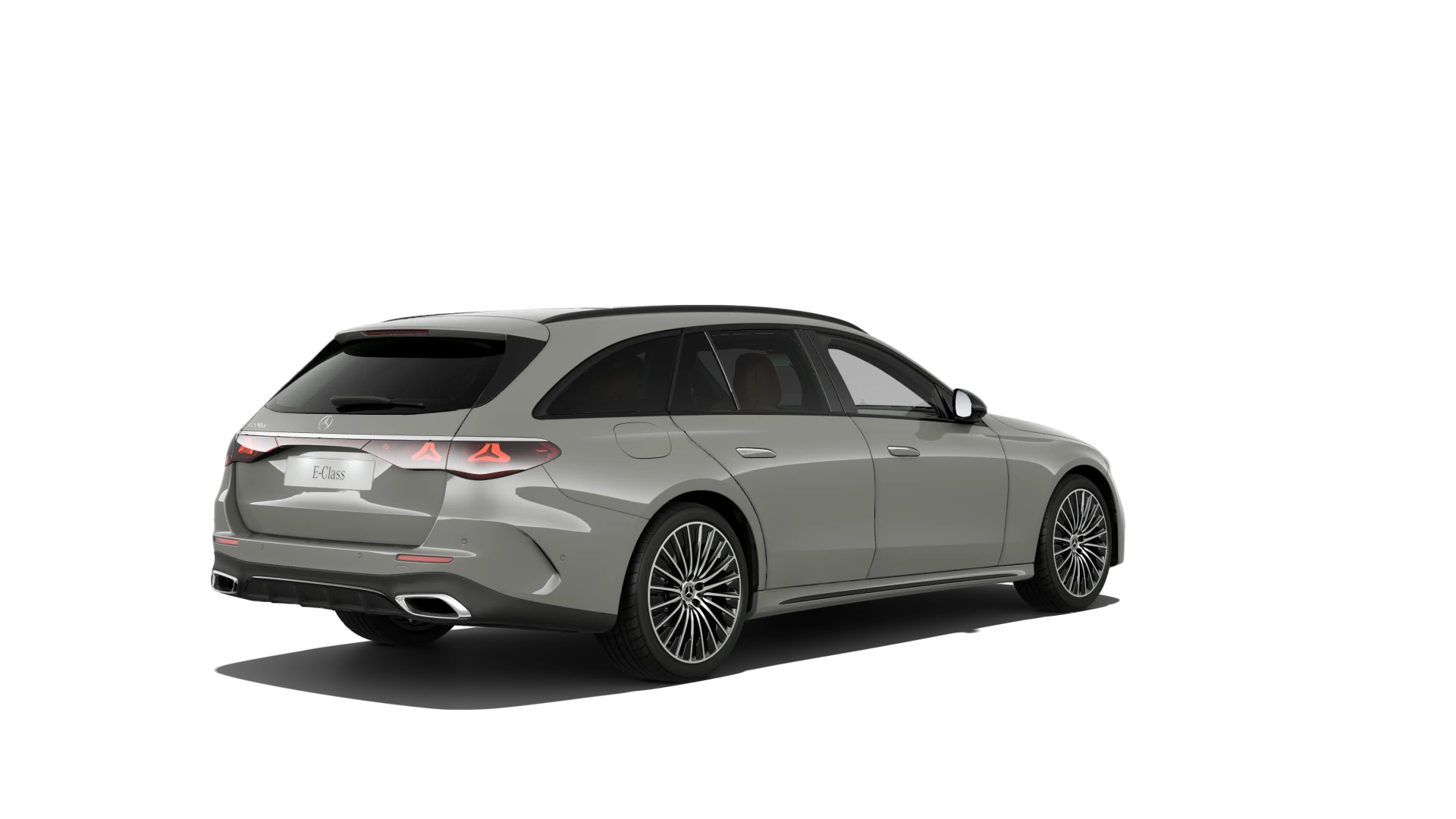 Mercedes-Benz Classe E 