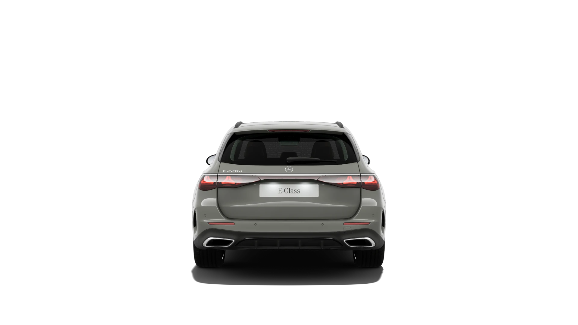 Mercedes-Benz Classe E 