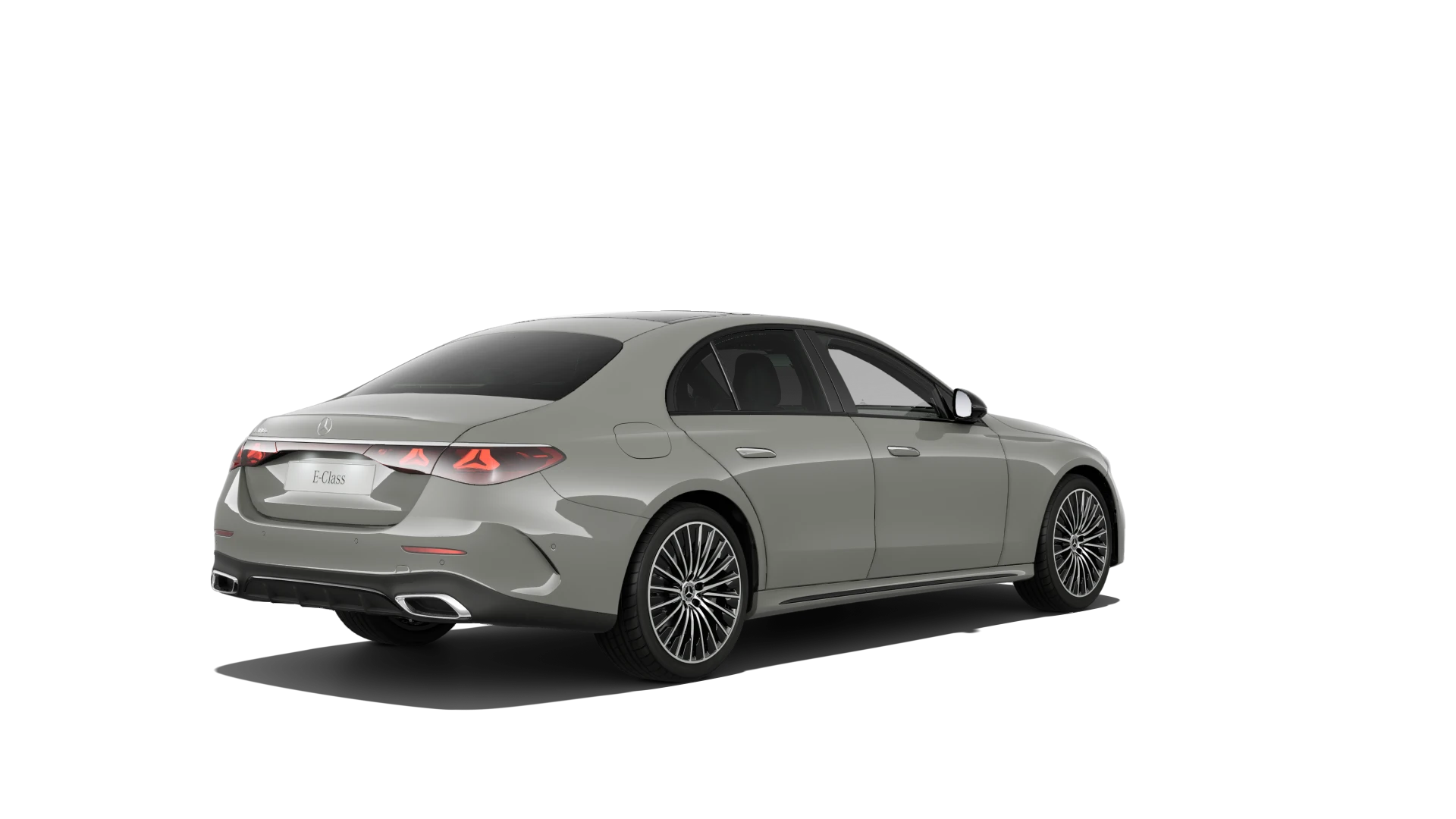 Mercedes-Benz Classe E