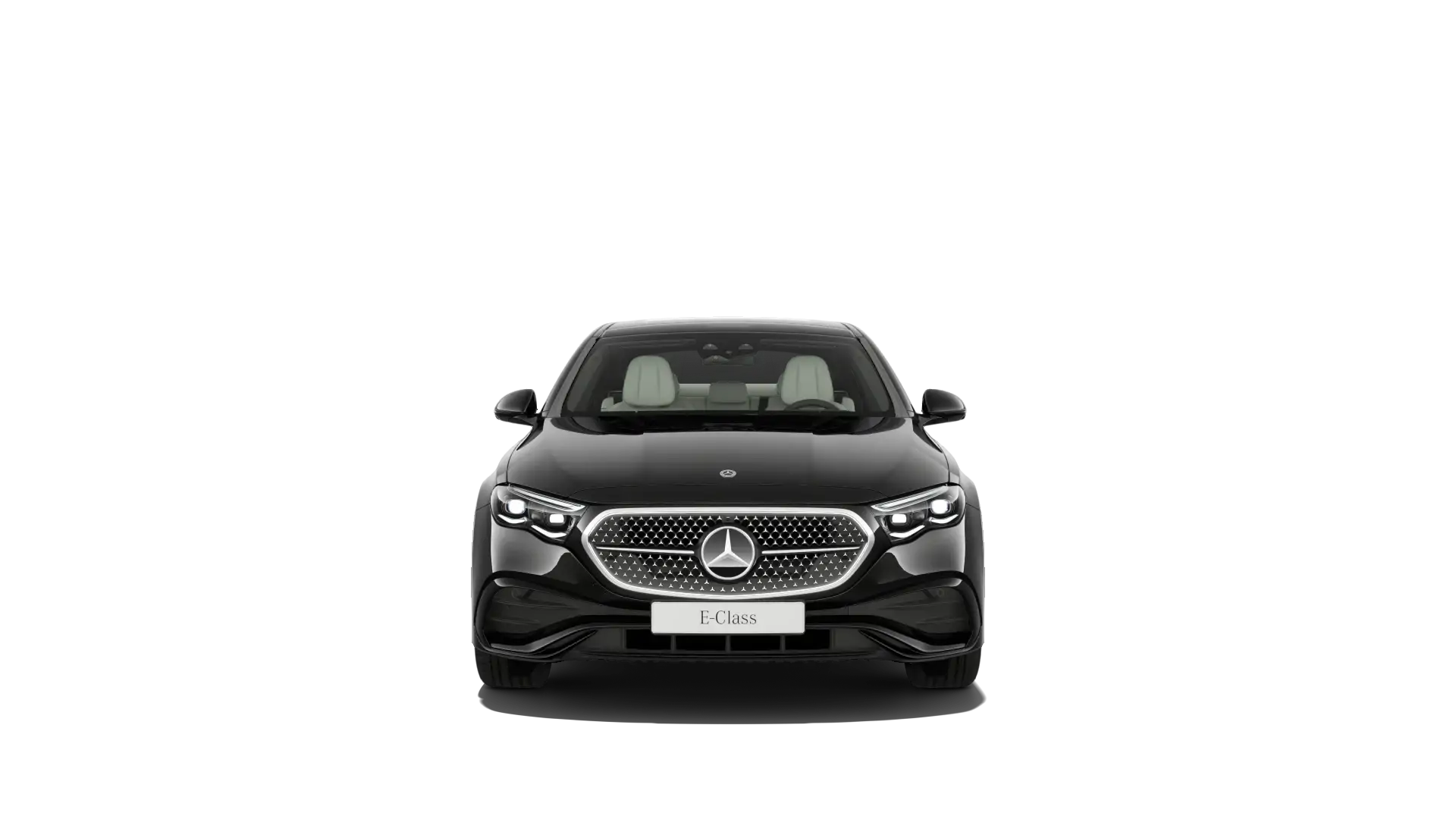 Mercedes-Benz Classe E