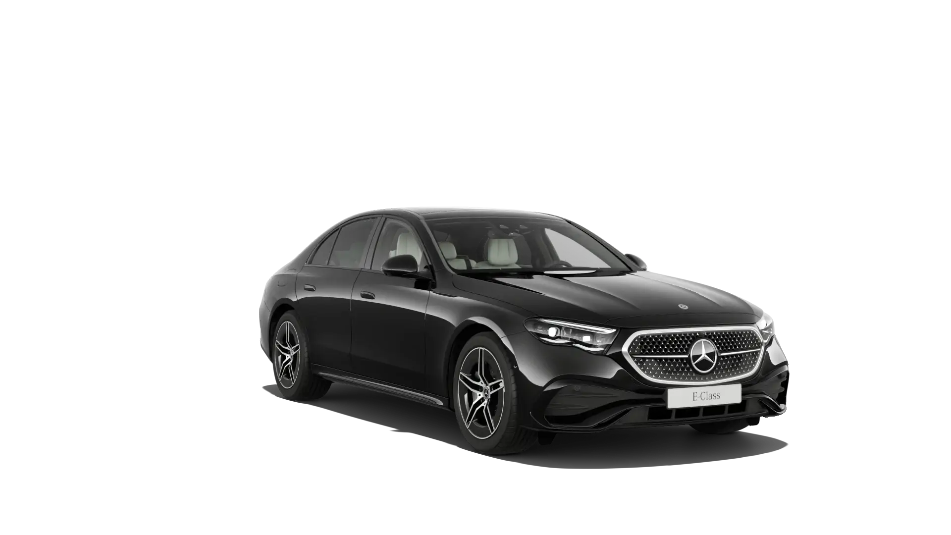 Mercedes-Benz Classe E
