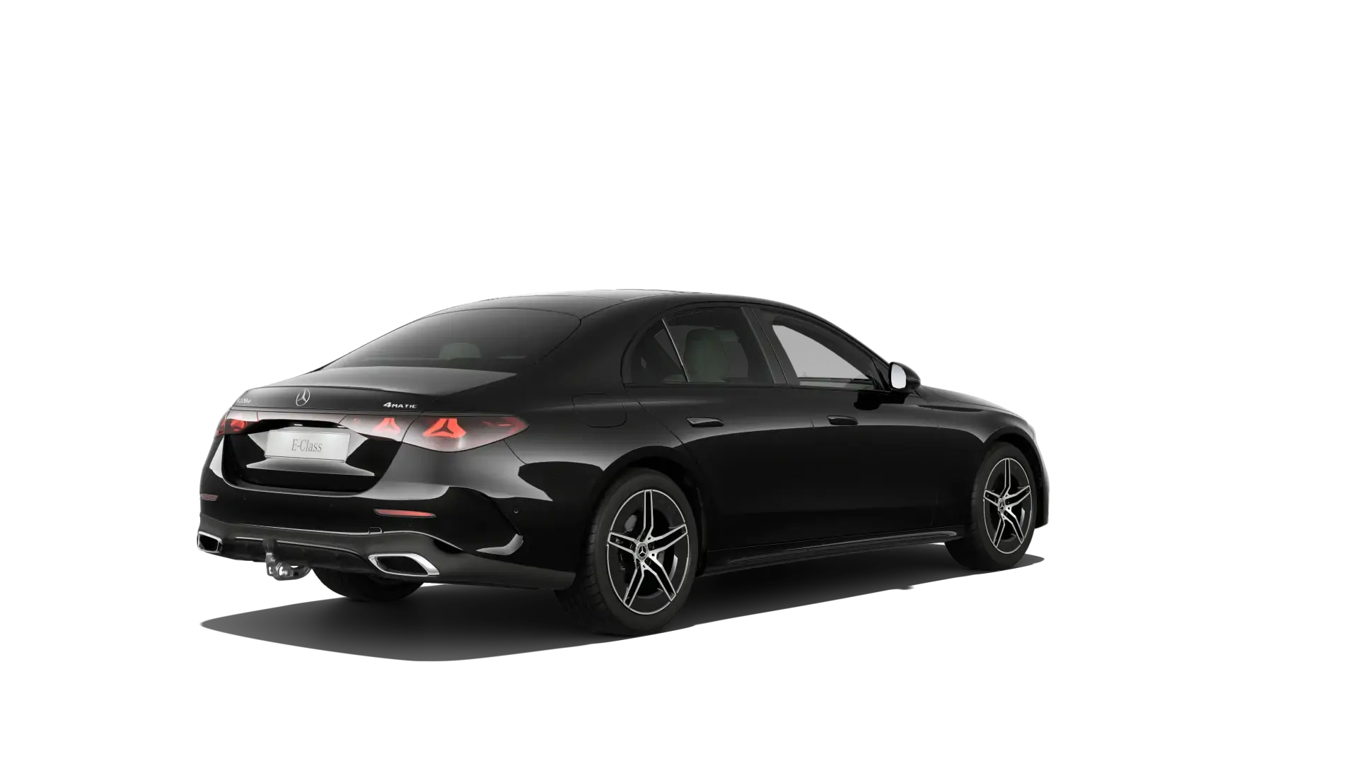 Mercedes-Benz Classe E