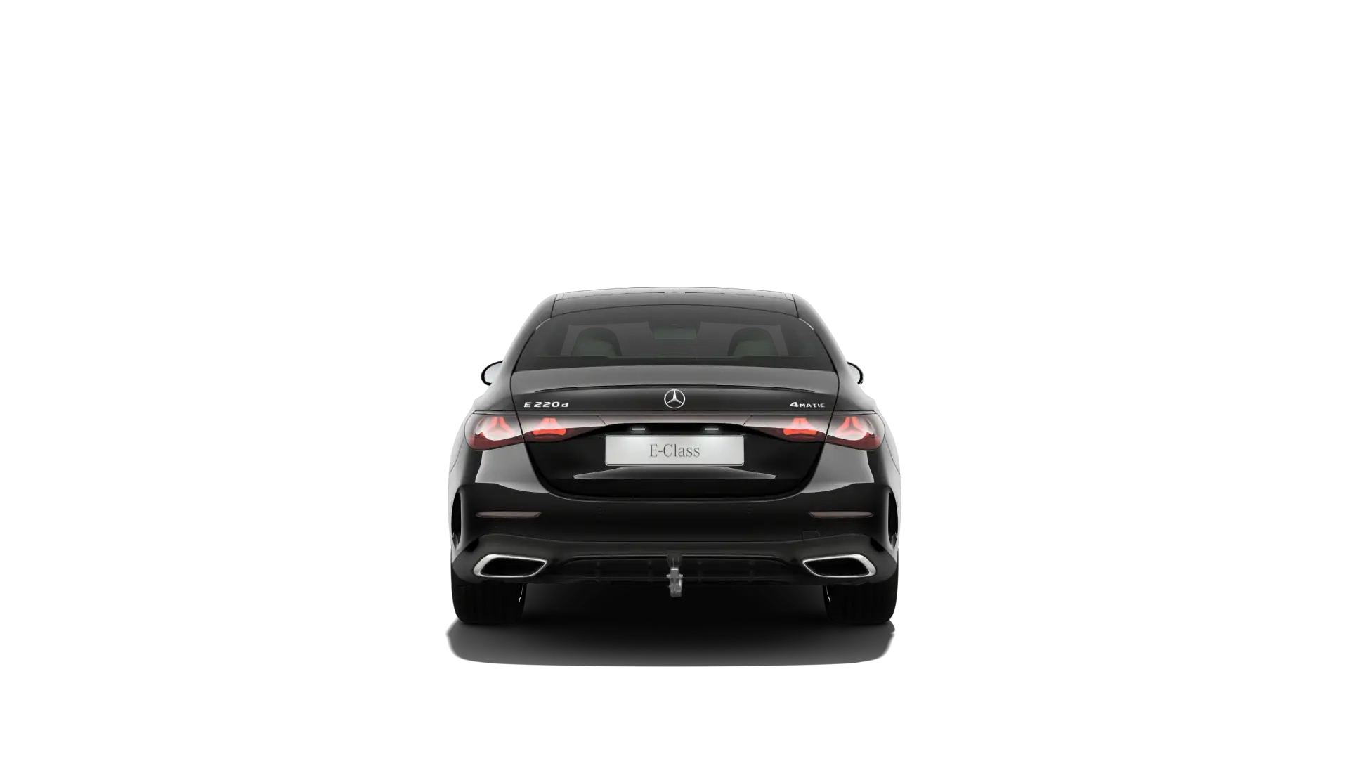 Mercedes-Benz Classe E
