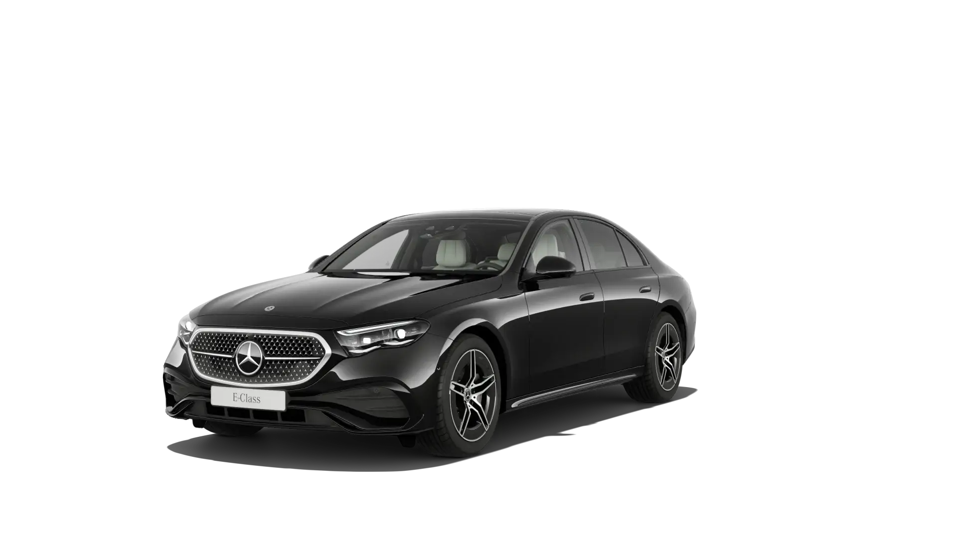 Photo Mercedes-Benz Classe E