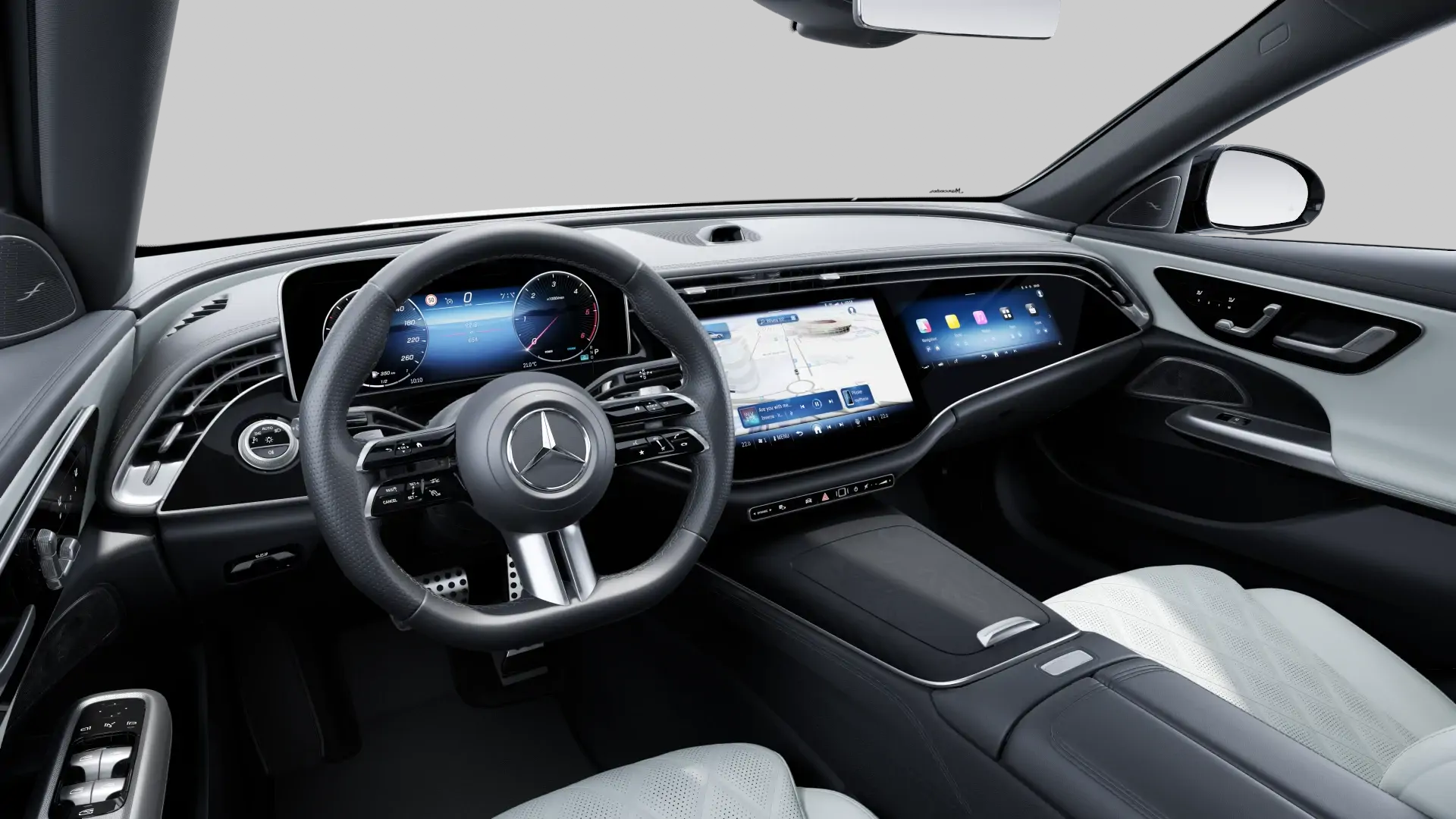 Mercedes-Benz Classe E