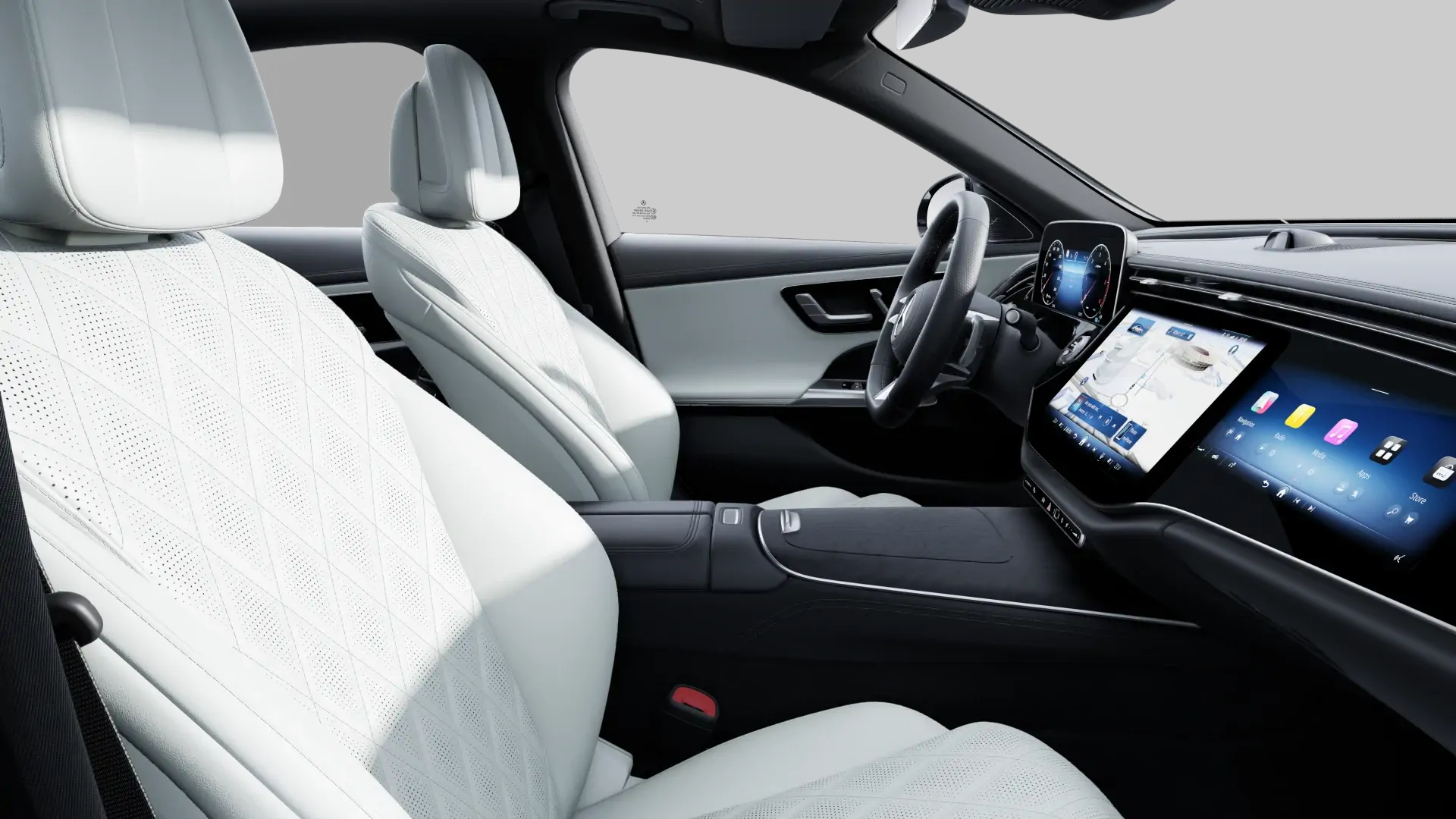 Mercedes-Benz Classe E