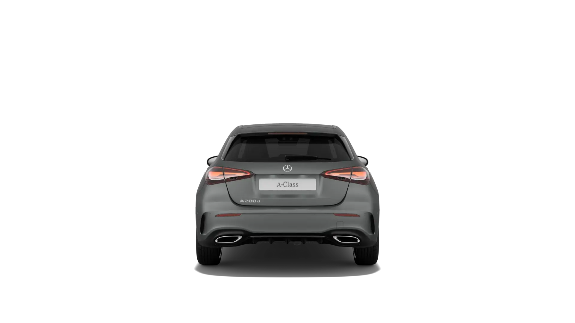 Mercedes-Benz Classe A