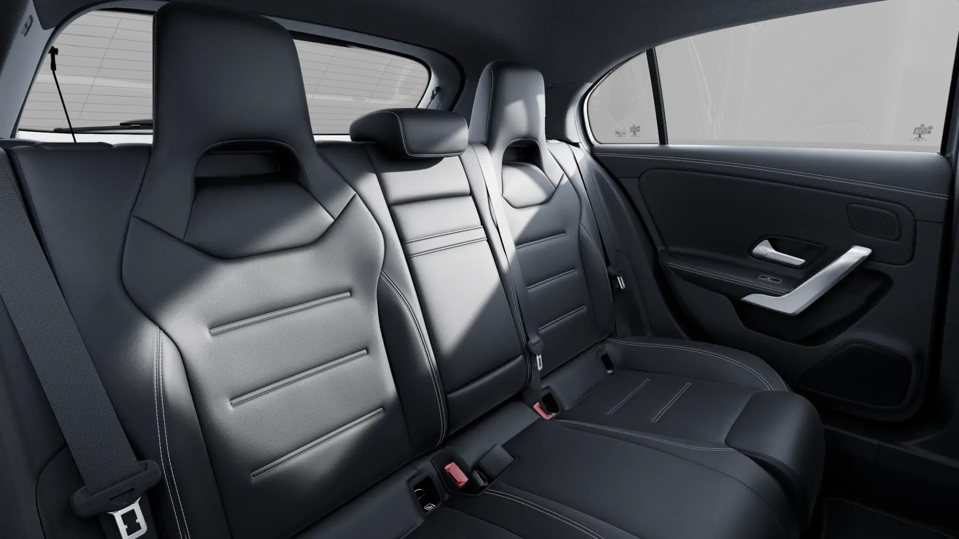 Mercedes-Benz Classe A