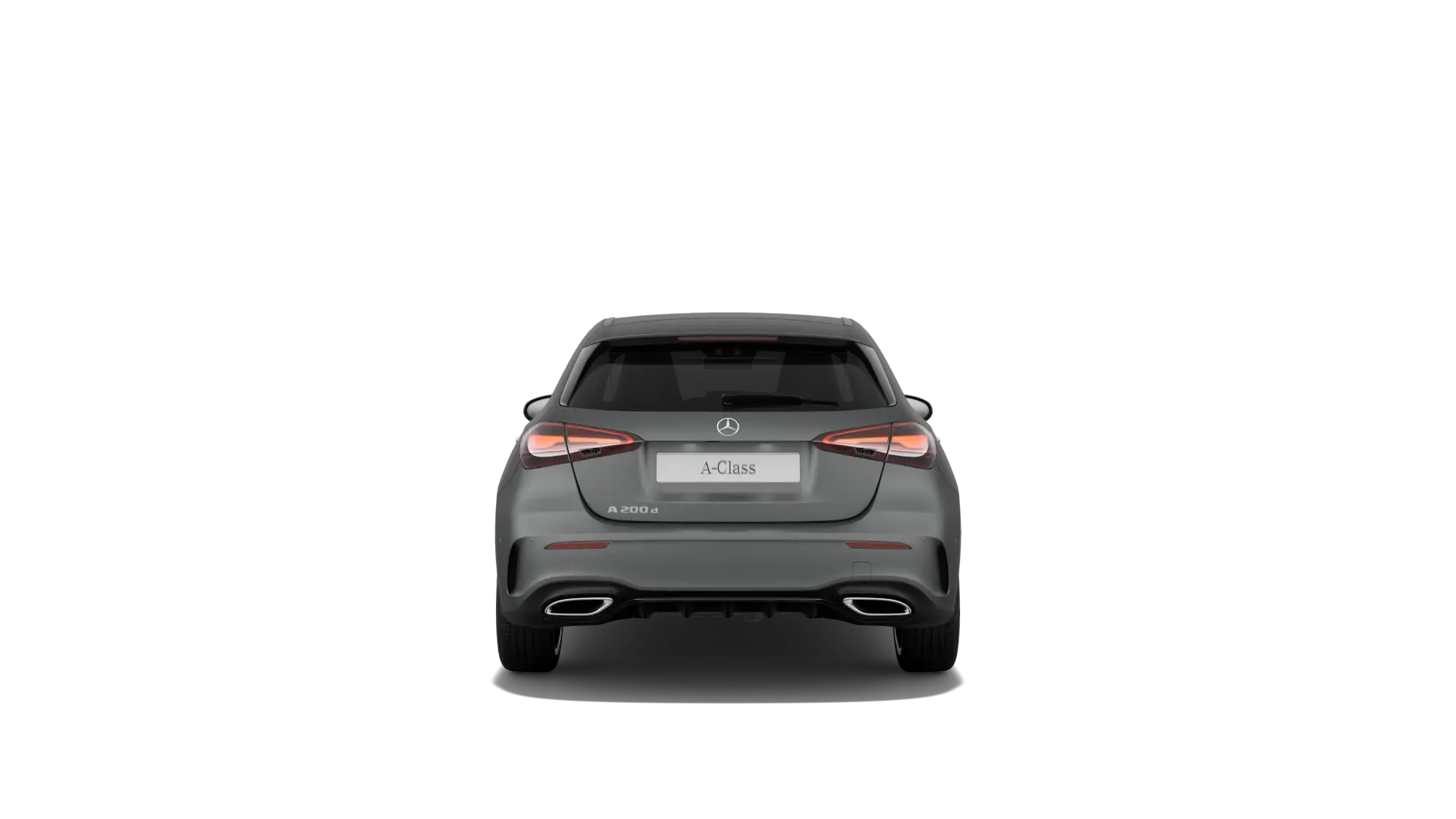 Mercedes-Benz Classe A