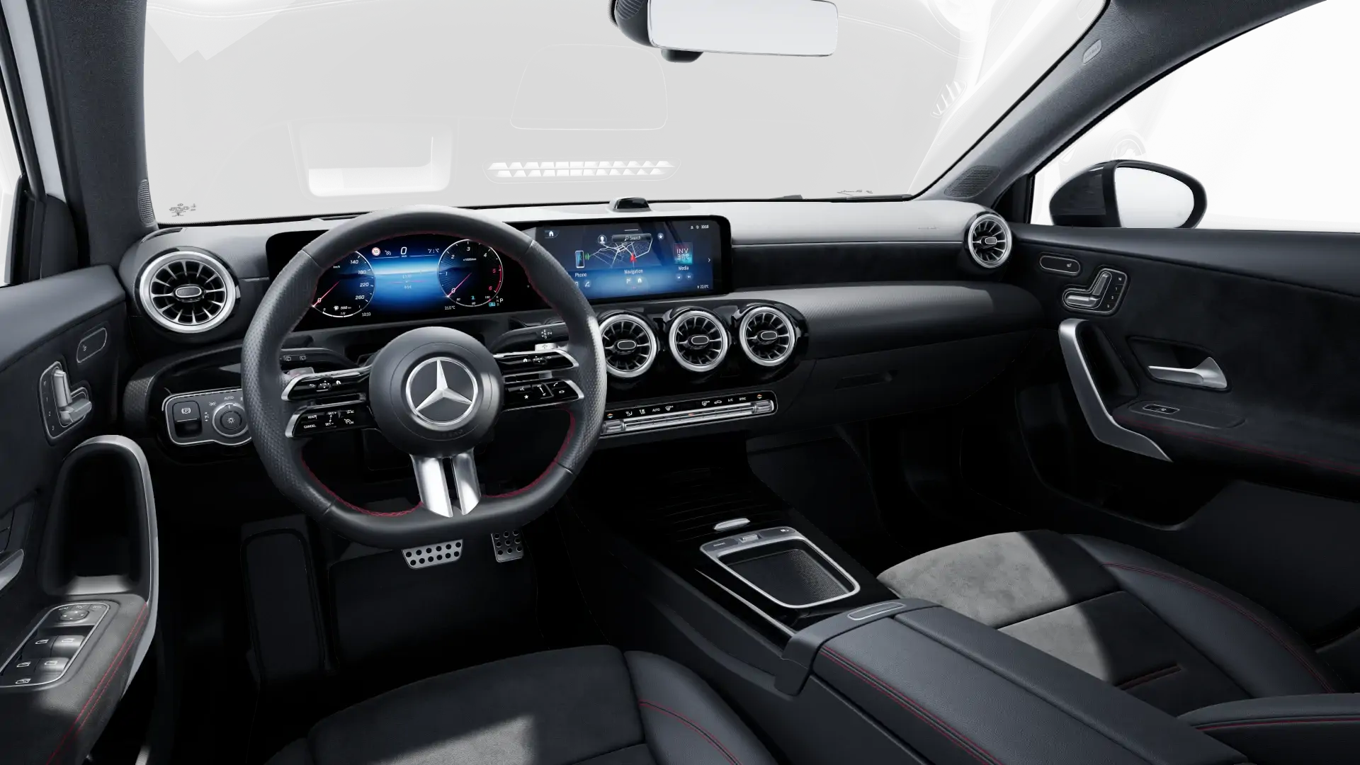Mercedes-Benz Classe A