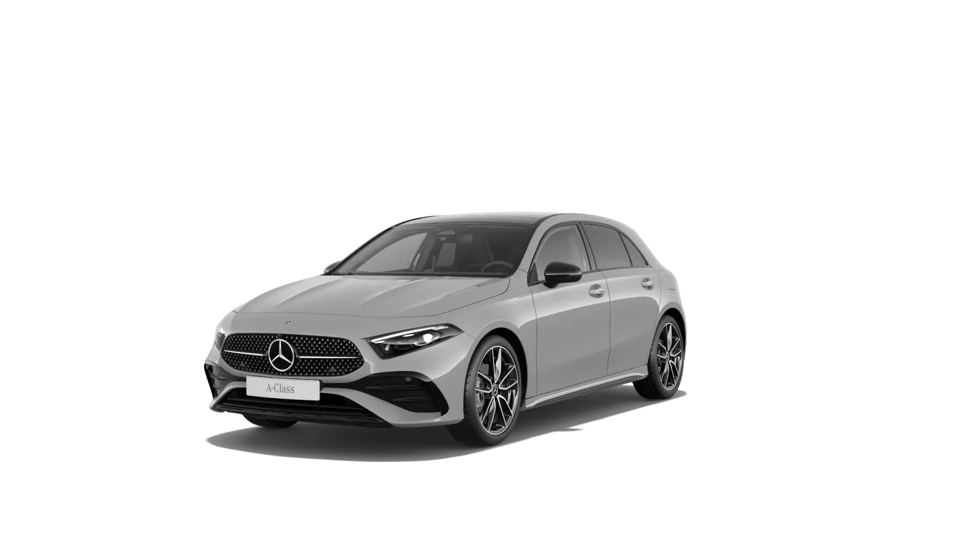 Photo Mercedes-Benz Classe A