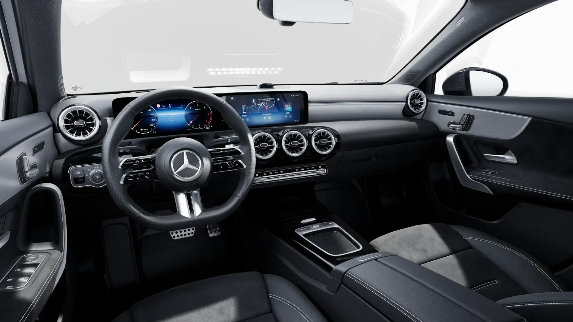 Mercedes-Benz Classe A