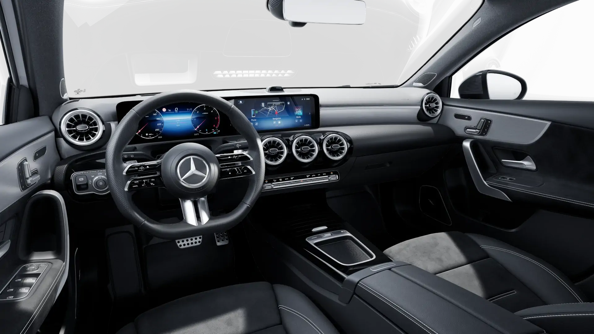 Mercedes-Benz Classe A
