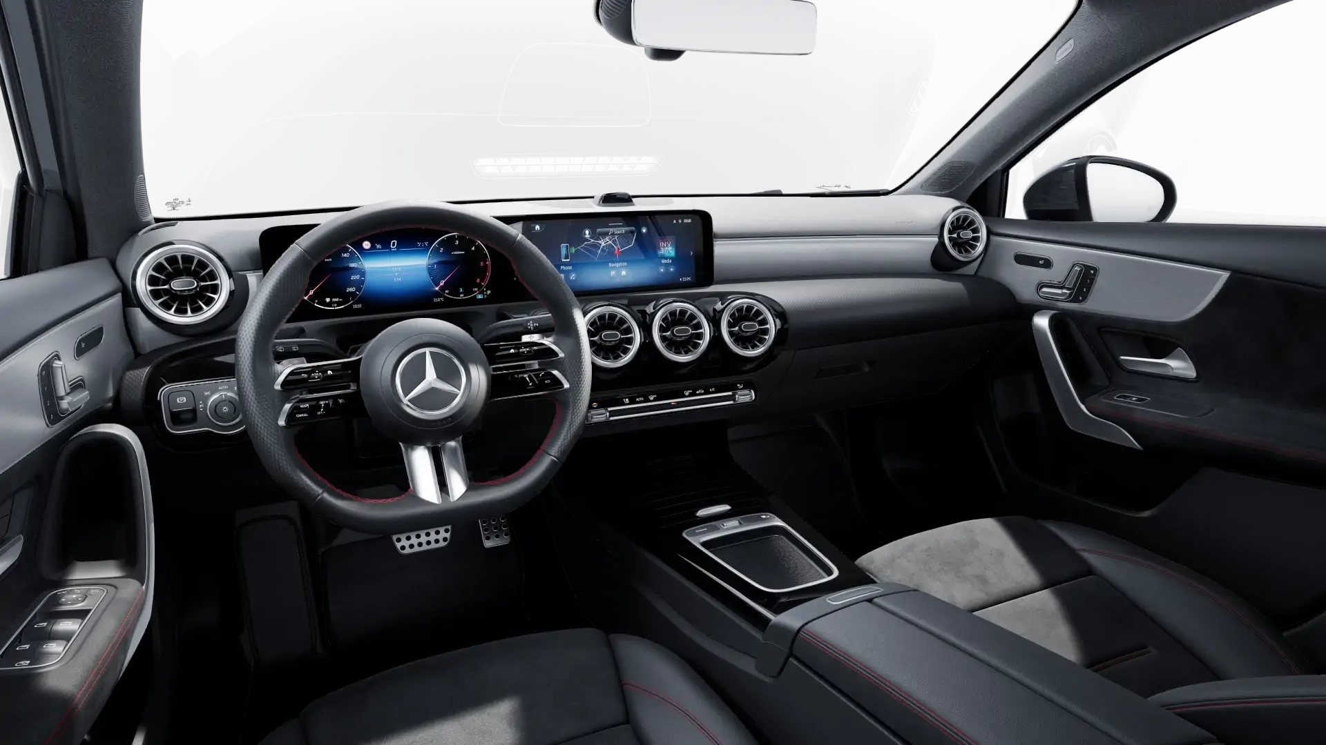 Mercedes-Benz Classe A