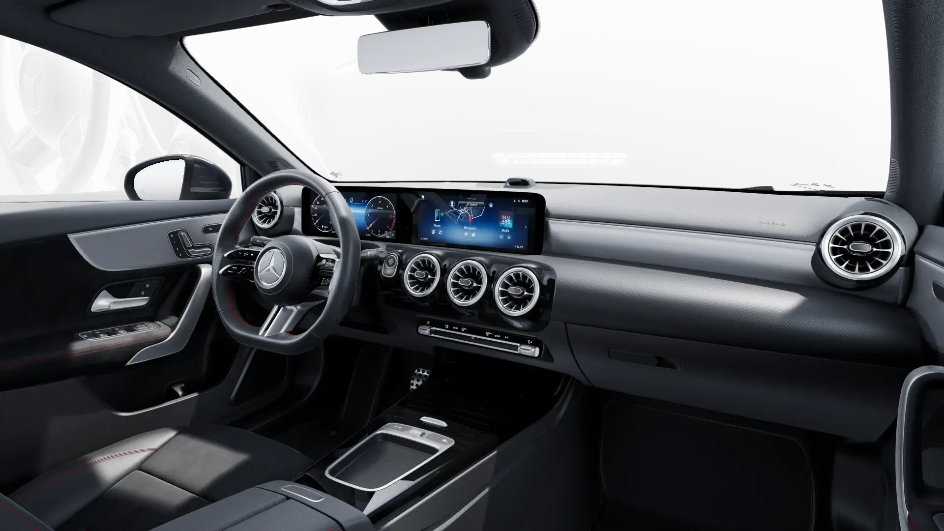 Mercedes-Benz Classe A