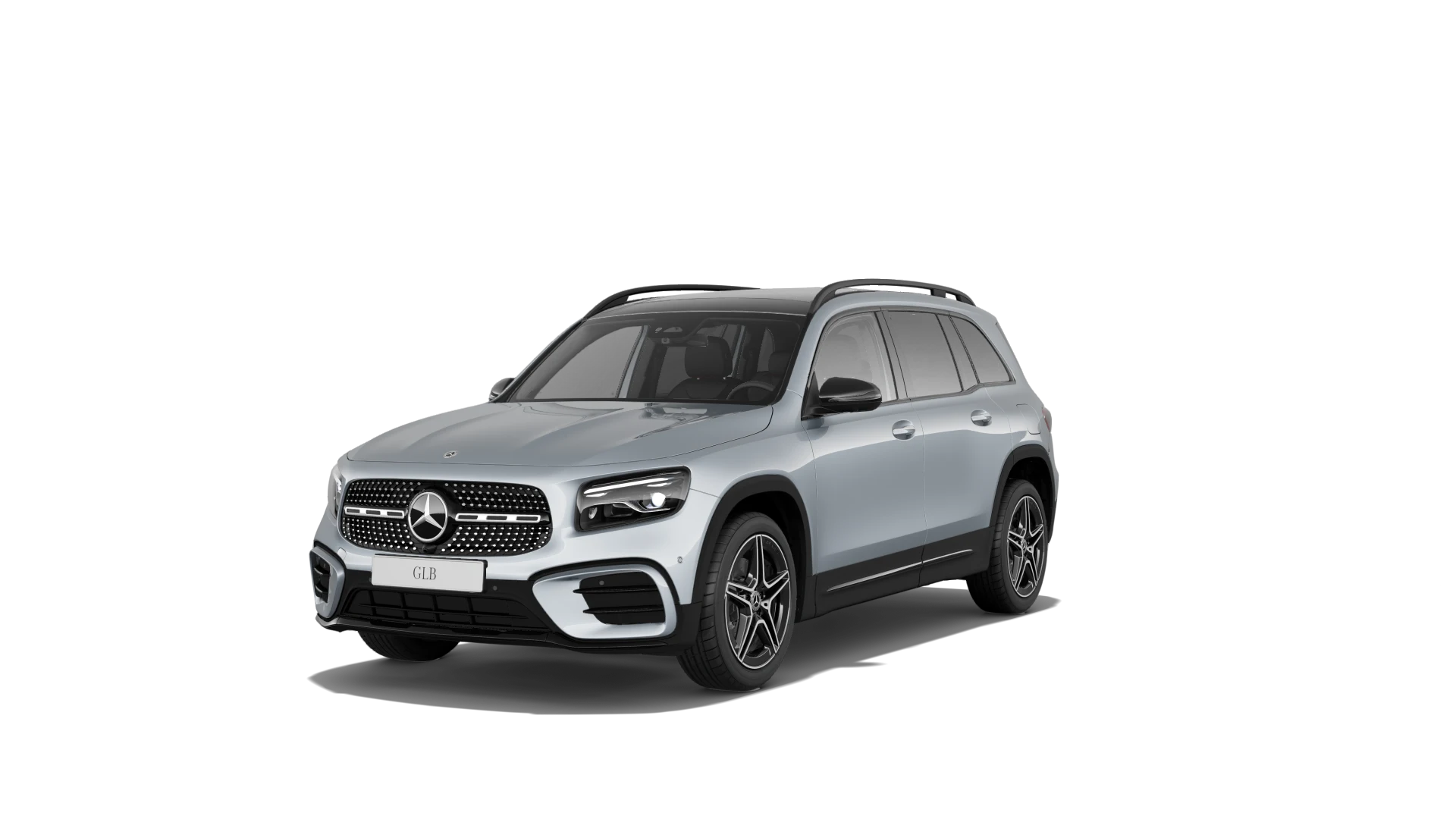 Photo Mercedes-Benz GLB