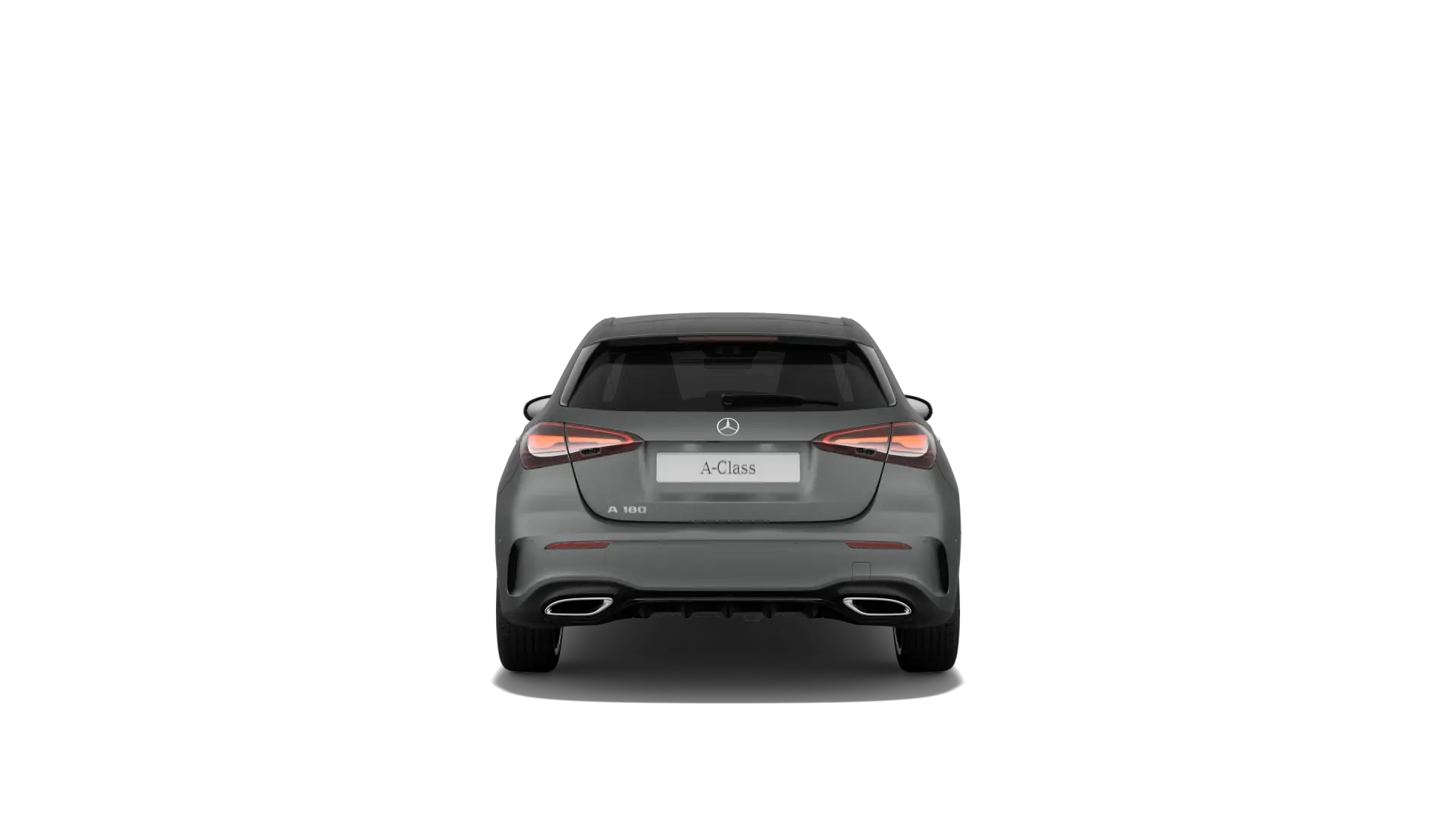 Mercedes-Benz Classe A