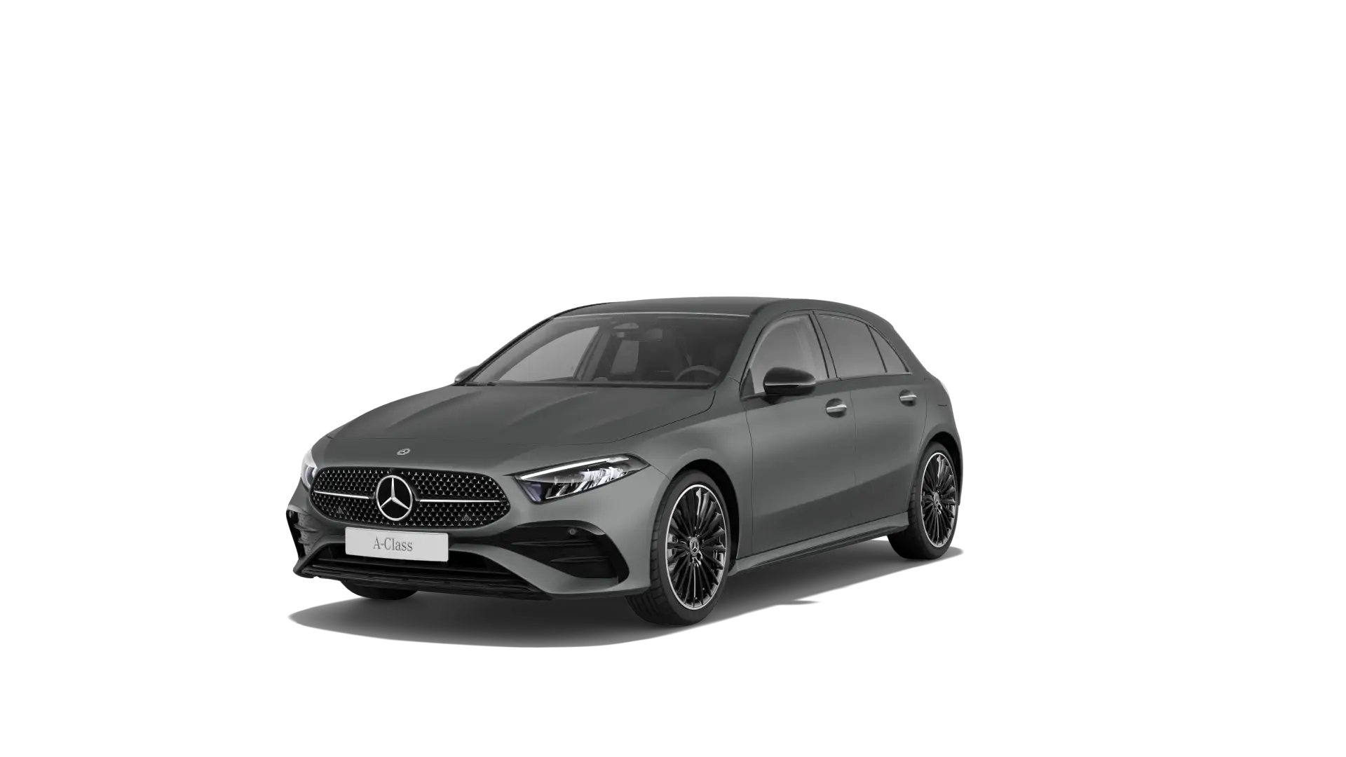Photo Mercedes-Benz Classe A
