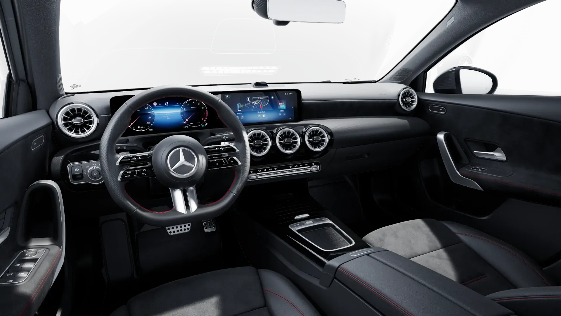 Mercedes-Benz Classe A