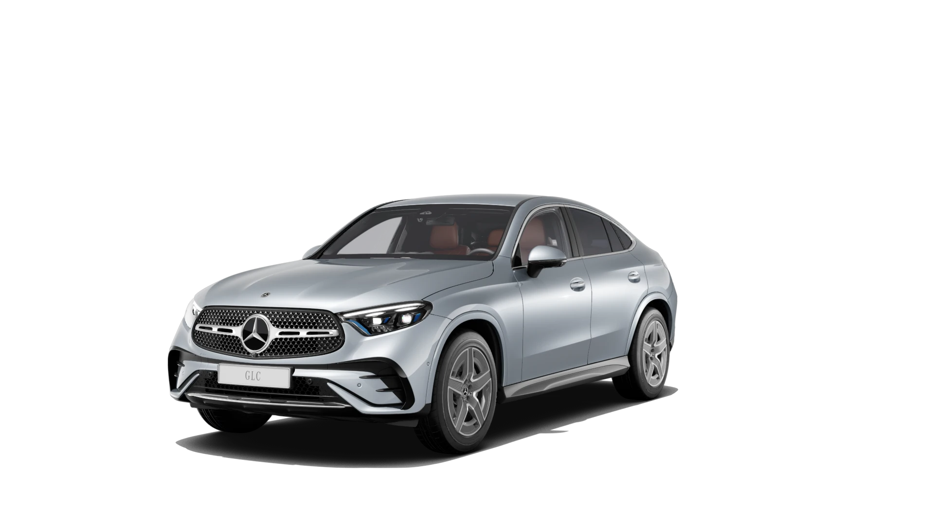 Photo Mercedes-Benz GLC