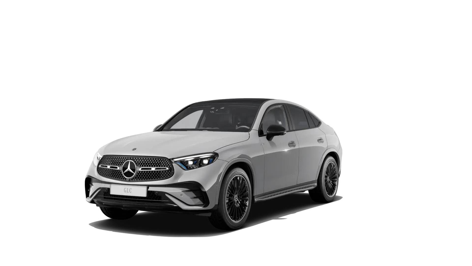 Photo Mercedes-Benz GLC