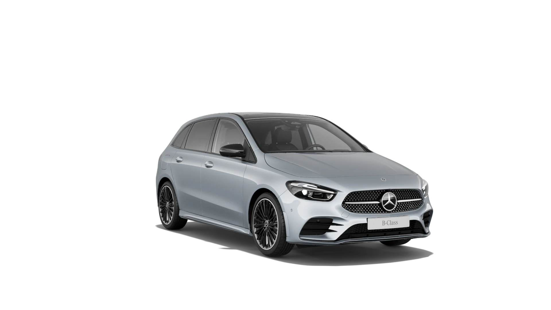 Mercedes-Benz Classe B