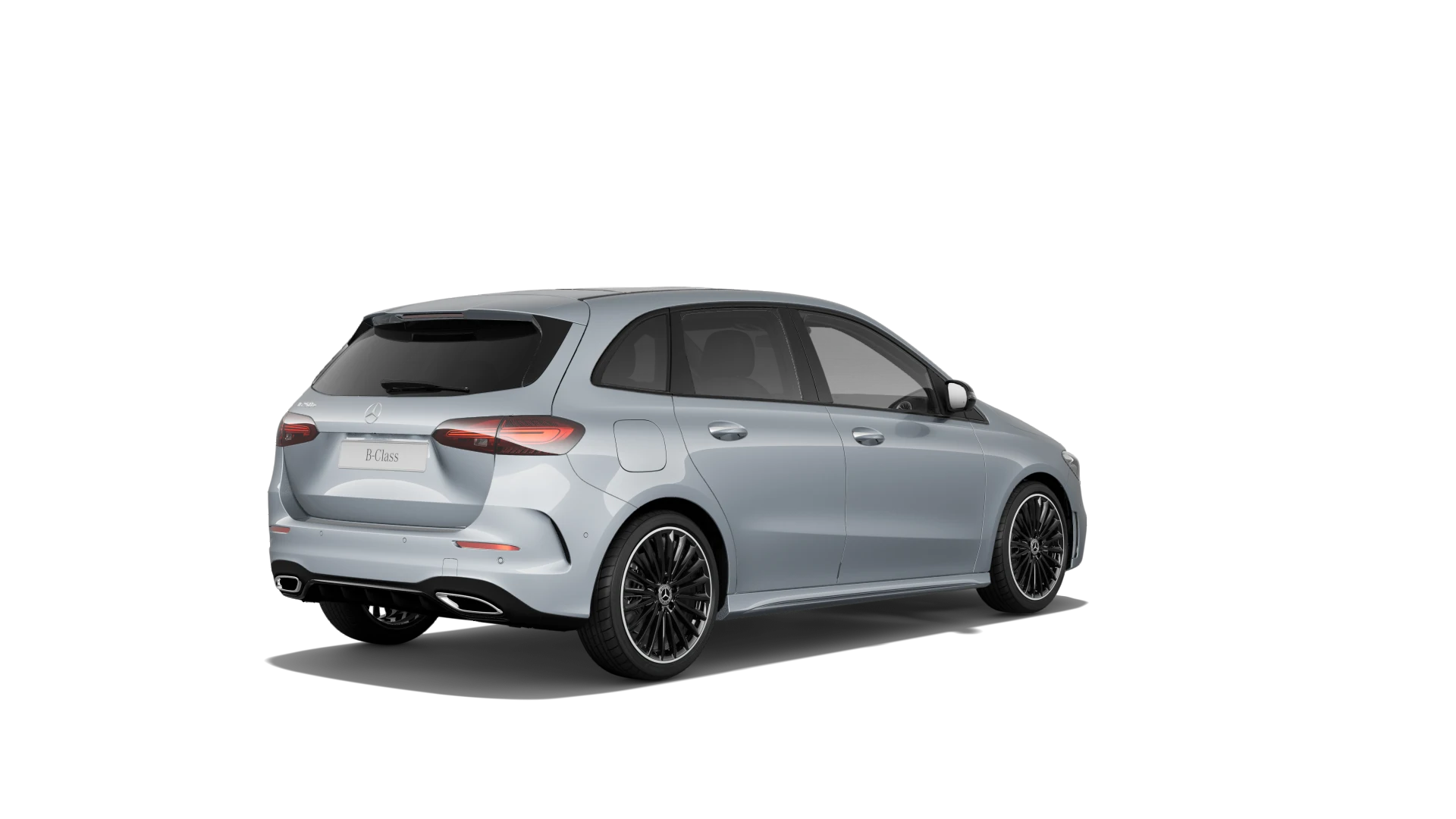 Mercedes-Benz Classe B