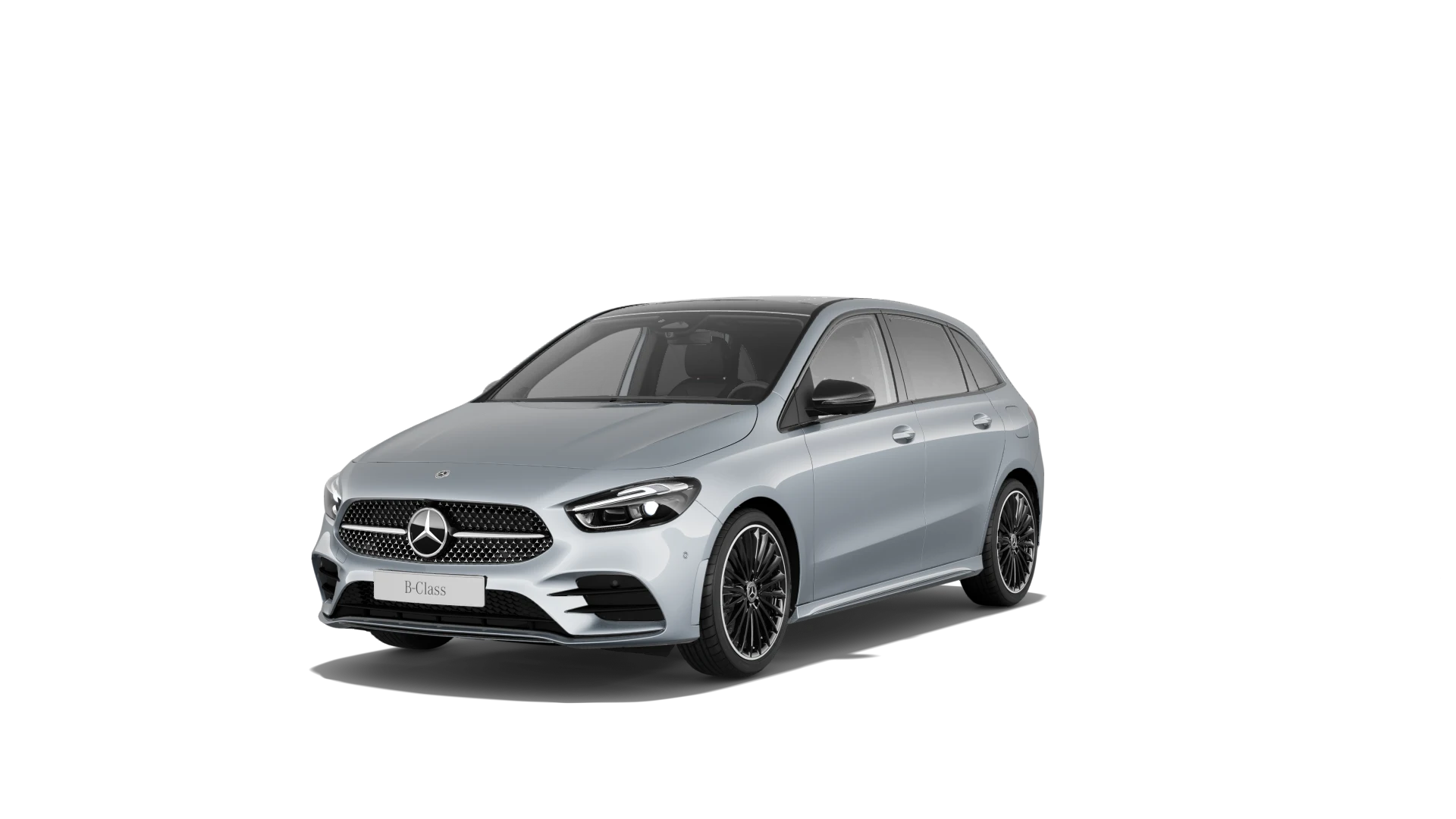 Photo Mercedes-Benz Classe B