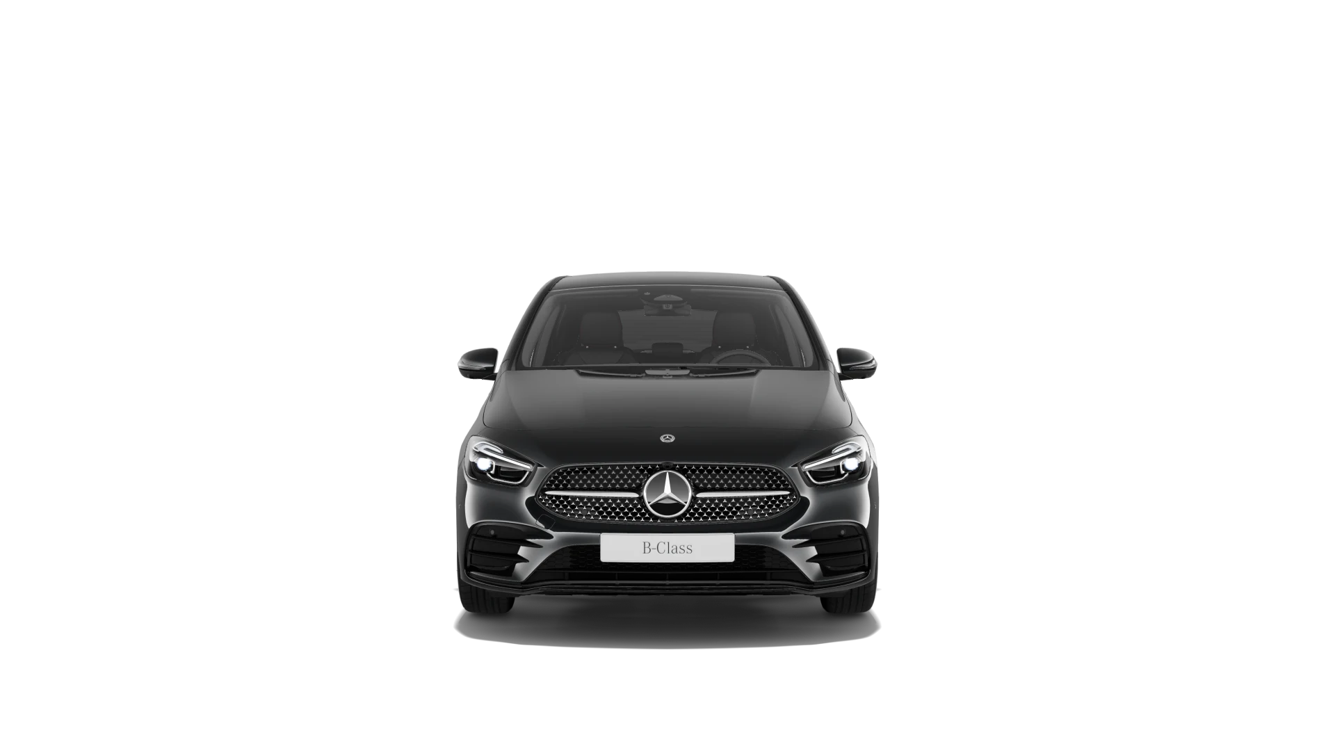 Mercedes-Benz Classe B
