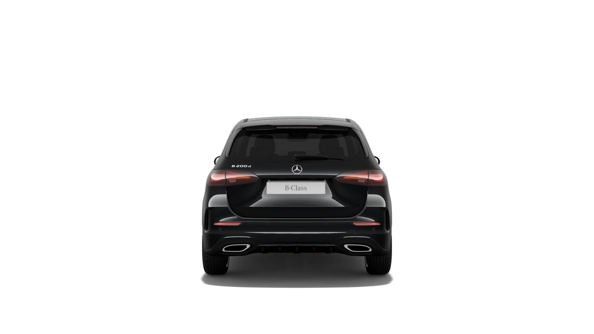 Mercedes-Benz Classe B