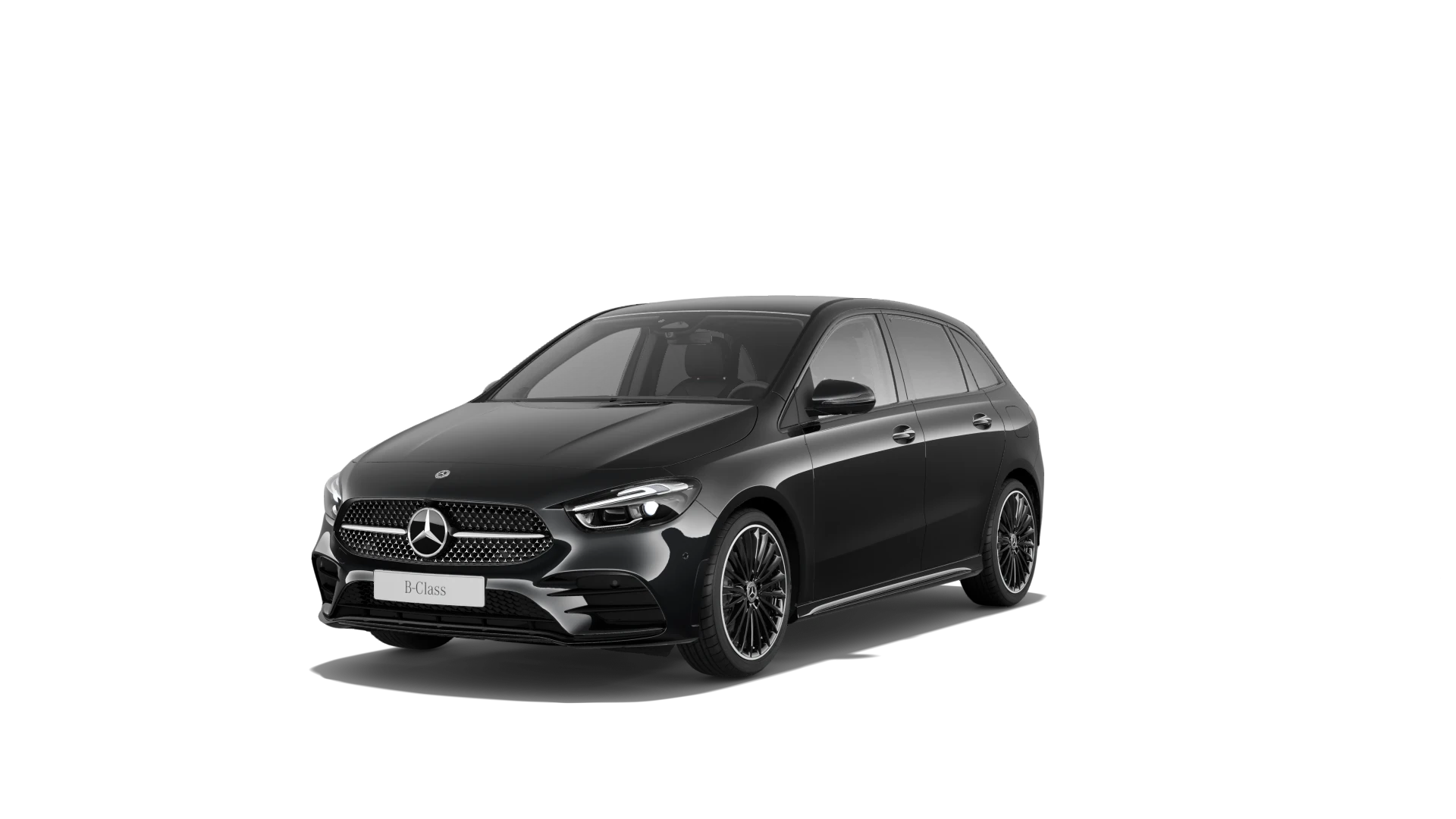 Photo Mercedes-Benz Classe B
