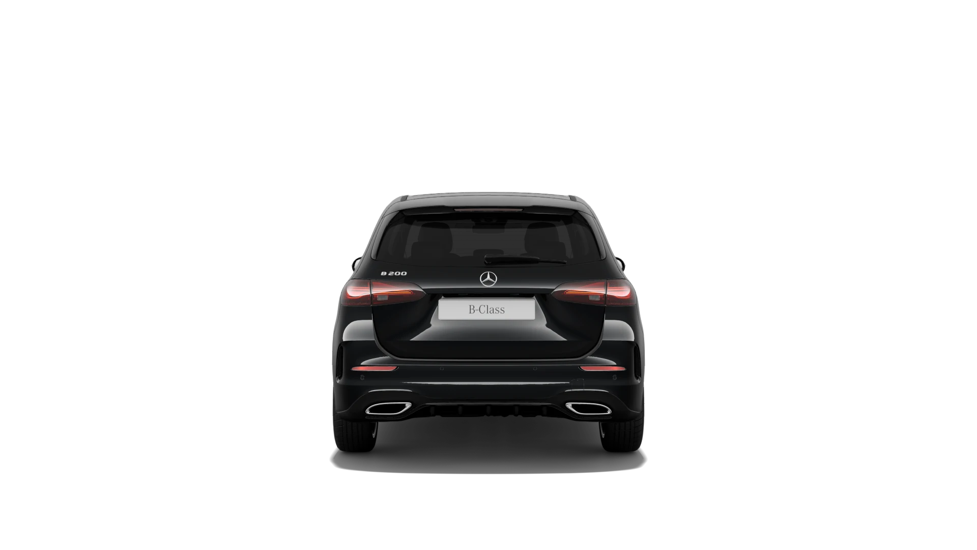 Mercedes-Benz Classe B