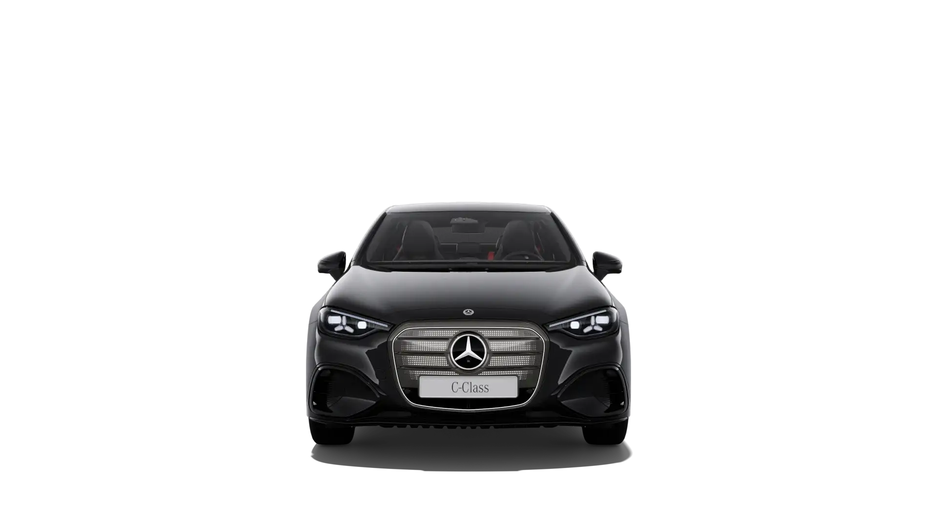 Mercedes-Benz Classe C