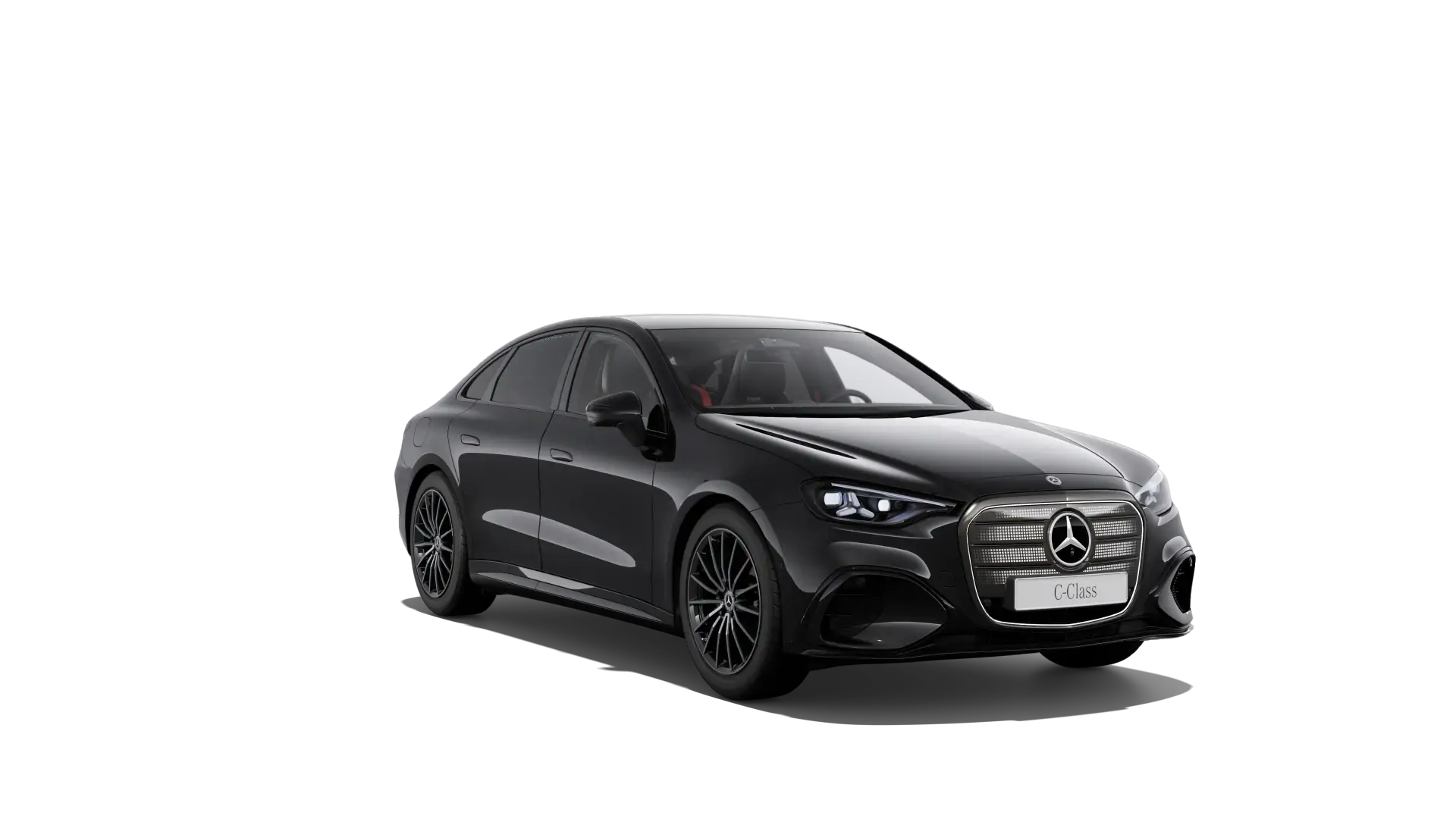 Mercedes-Benz Classe C