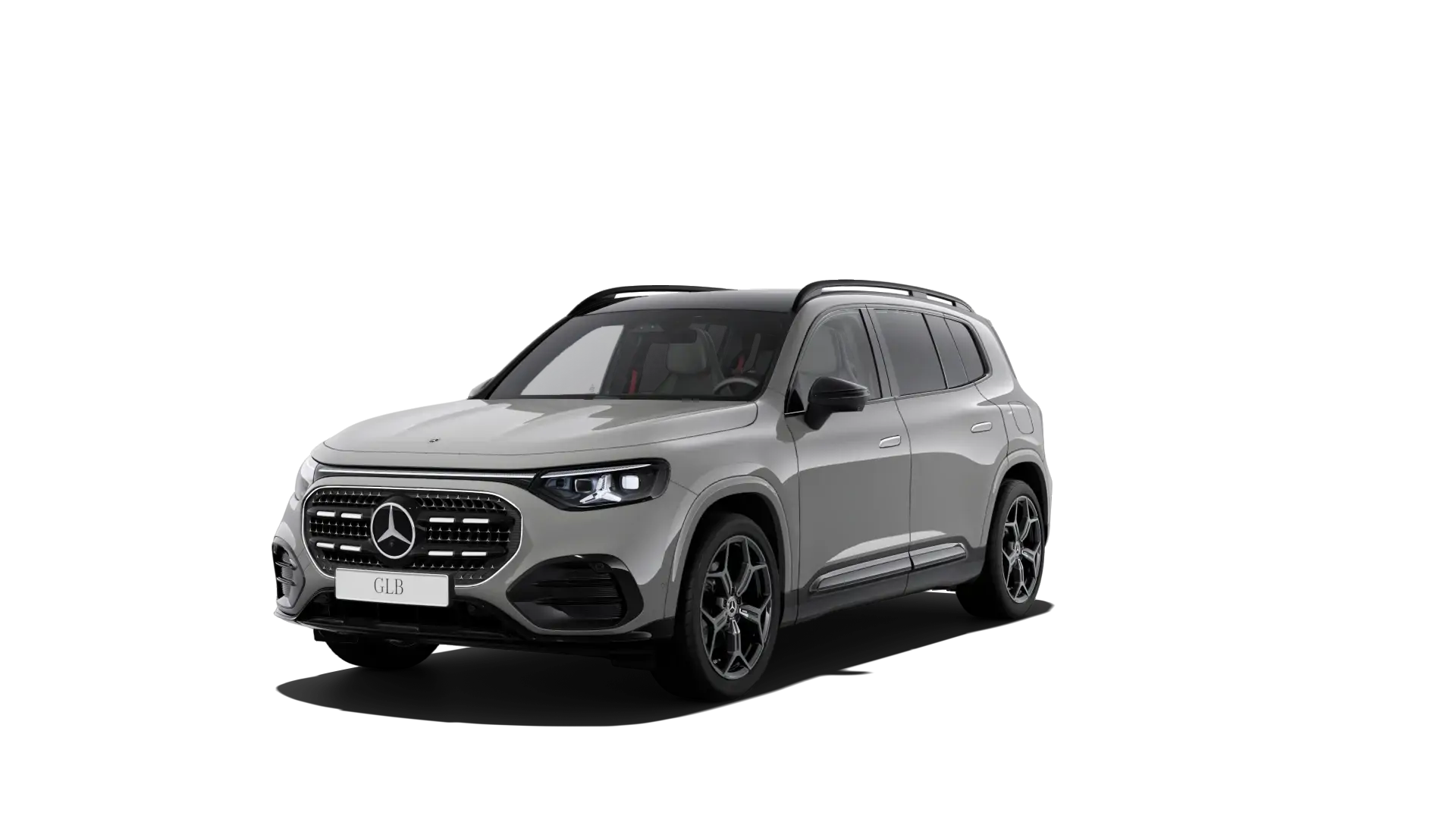 Photo Mercedes-Benz GLB