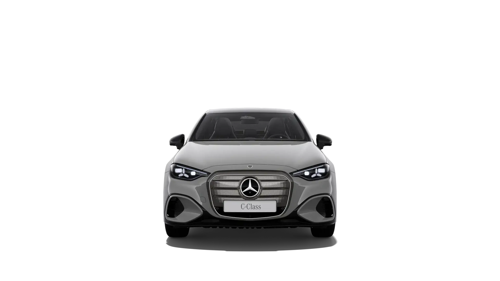 Mercedes-Benz Classe C
