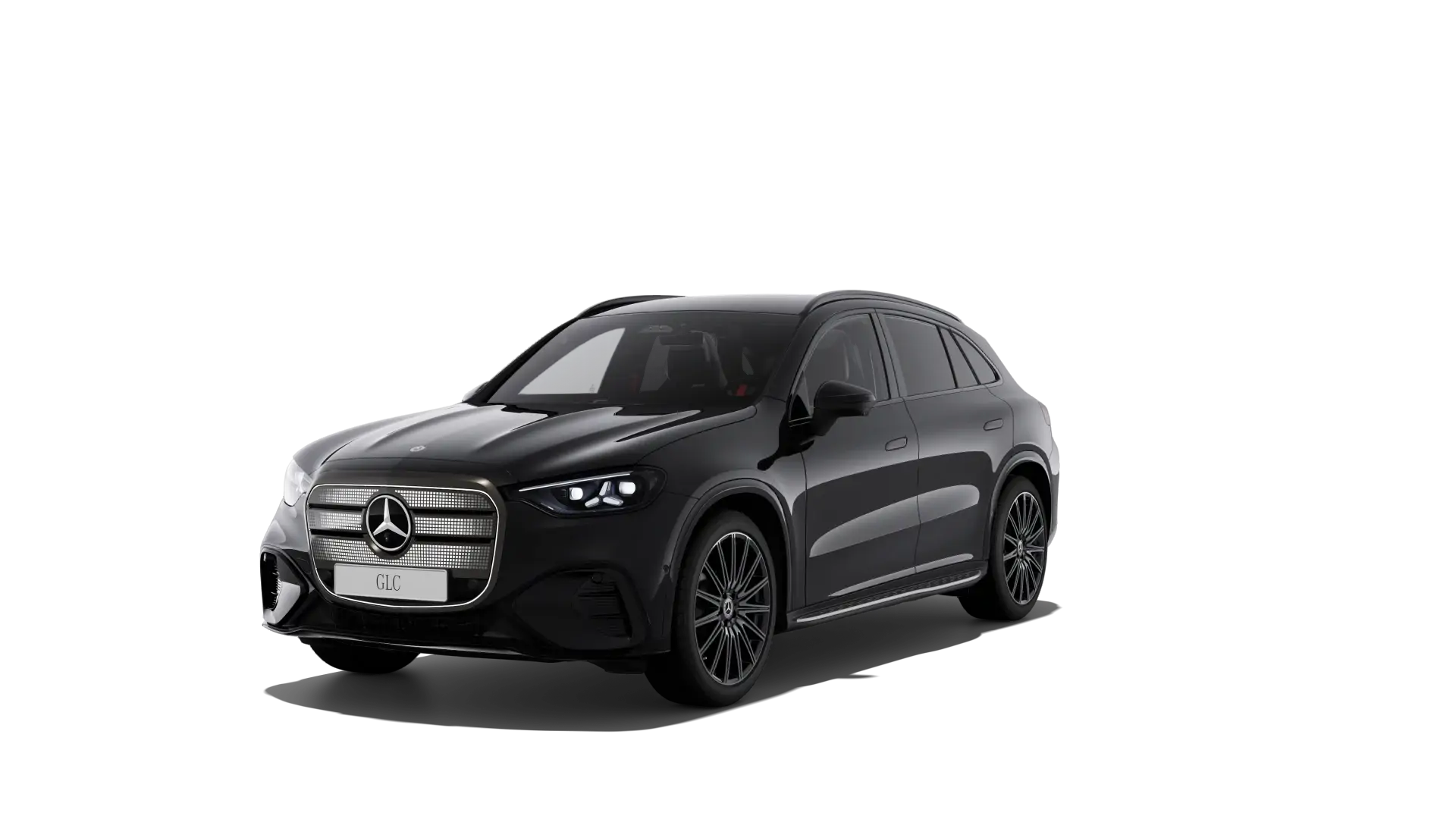 Photo Mercedes-Benz GLC