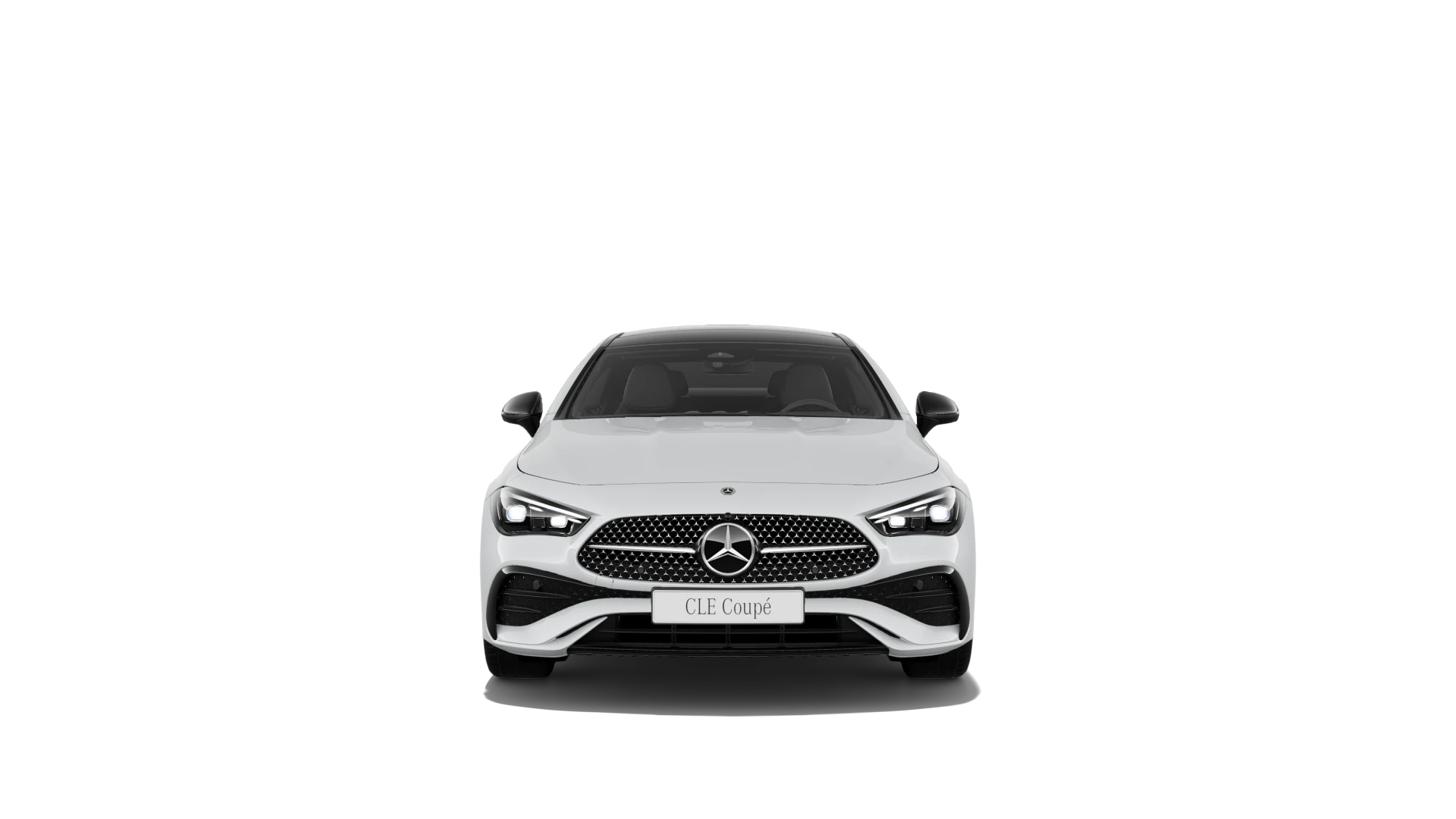 Mercedes-Benz CLE