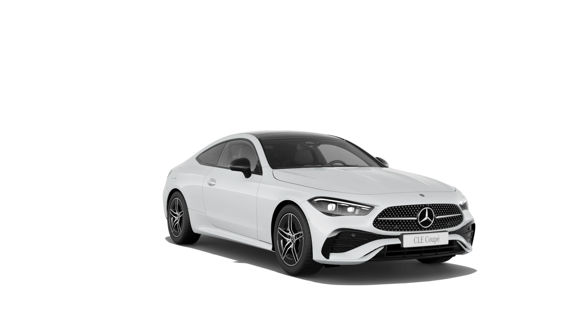 Mercedes-Benz CLE