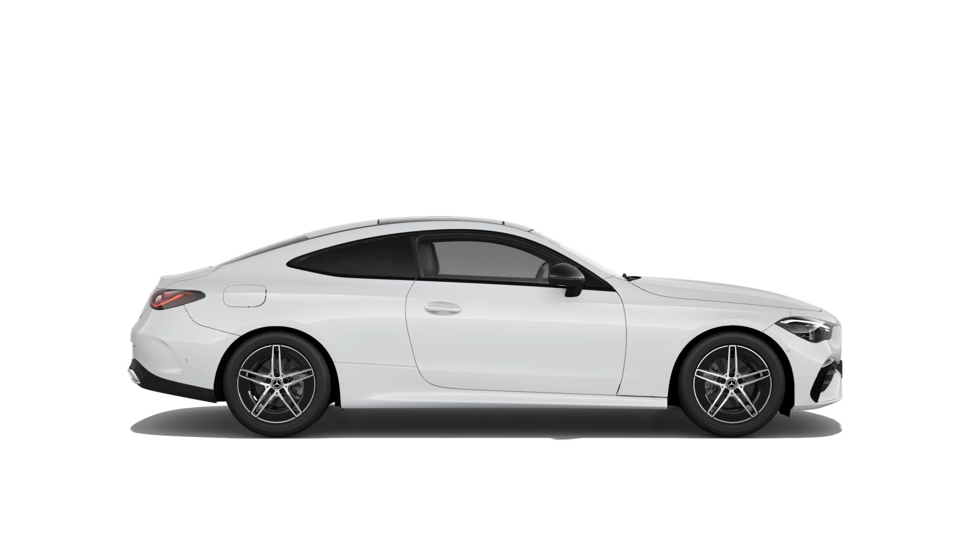 Mercedes-Benz CLE