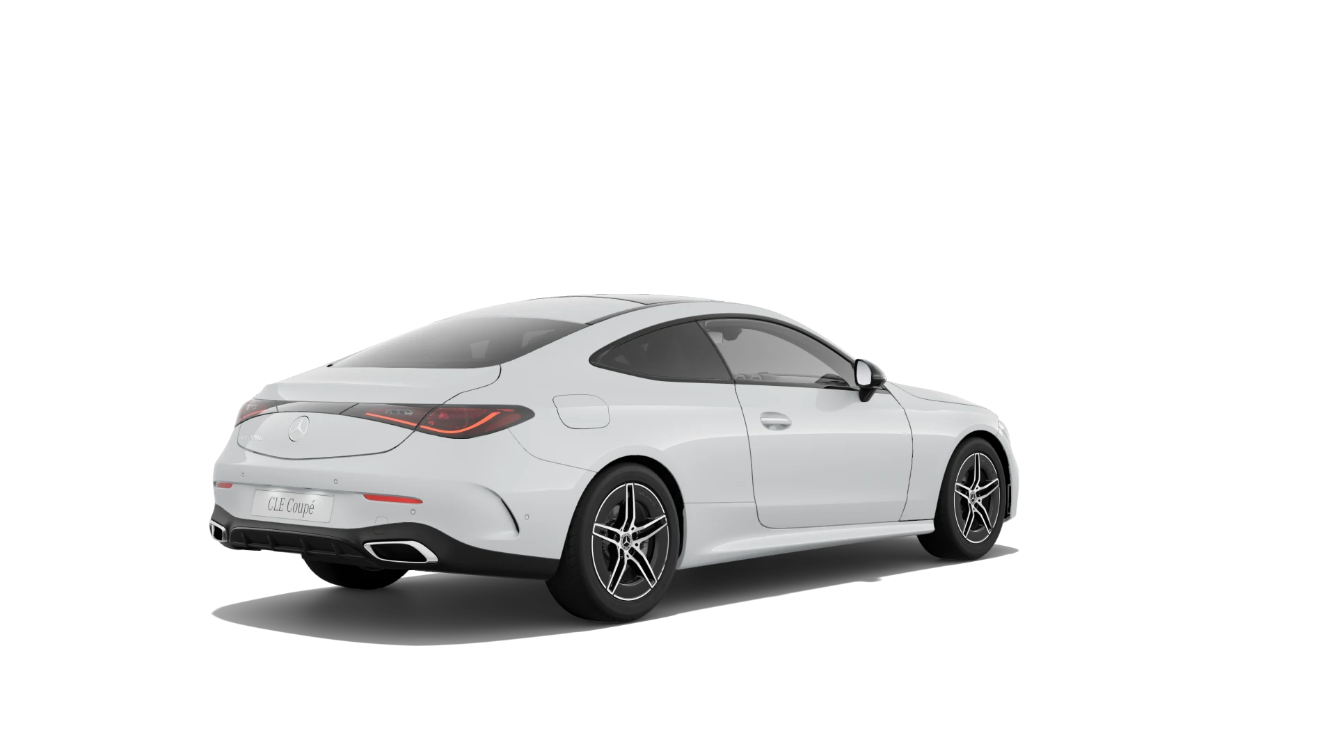 Mercedes-Benz CLE