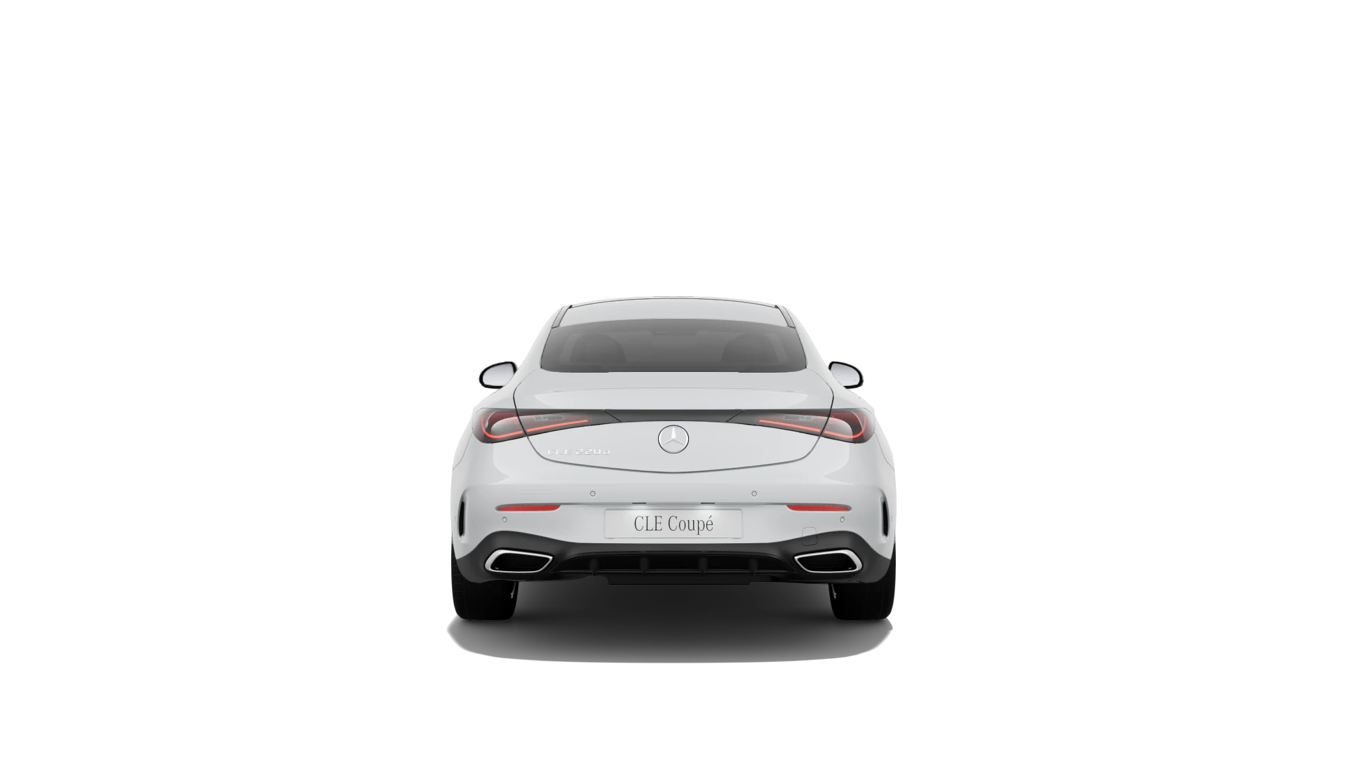 Mercedes-Benz CLE