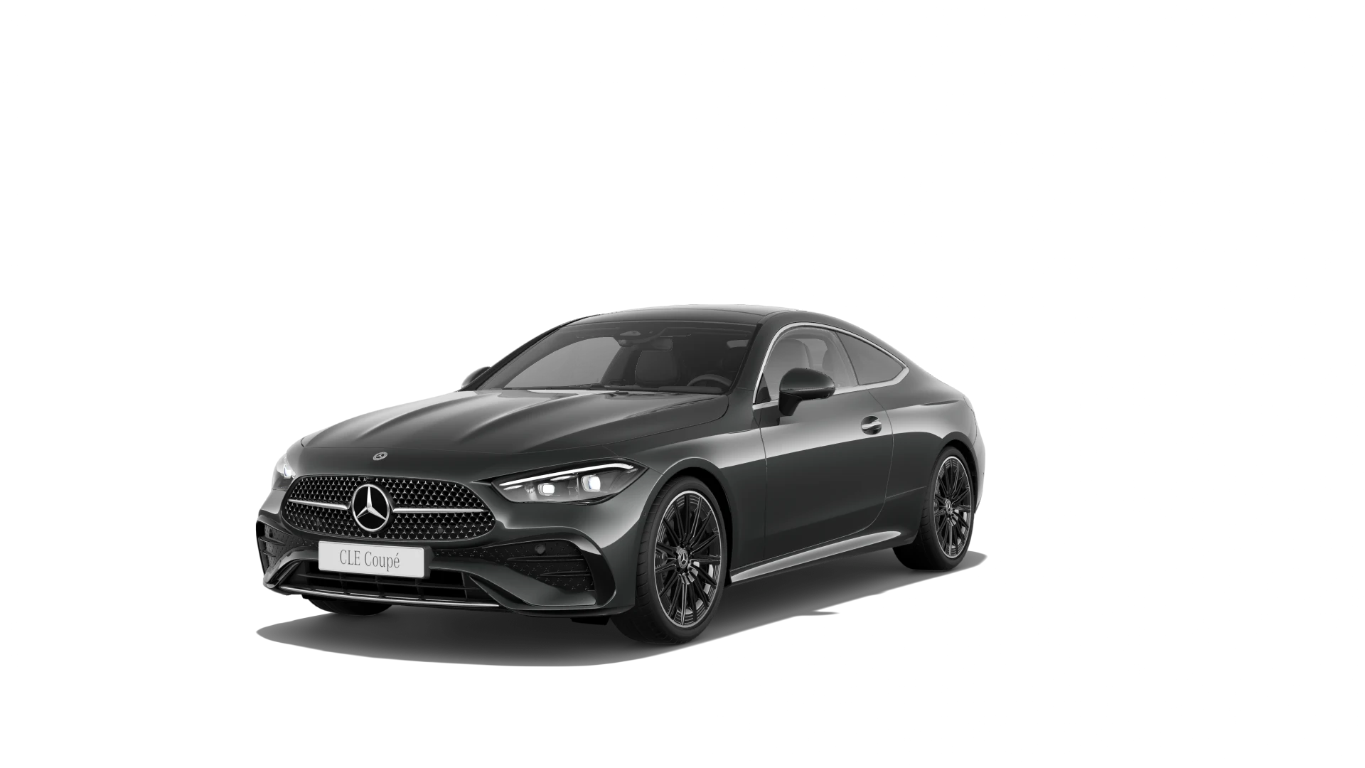 Image Mercedes-Benz CLE COUPÉ CLE 220 d AMG Line Coupé  2363 CLE 220 d AMG Line Coup+®